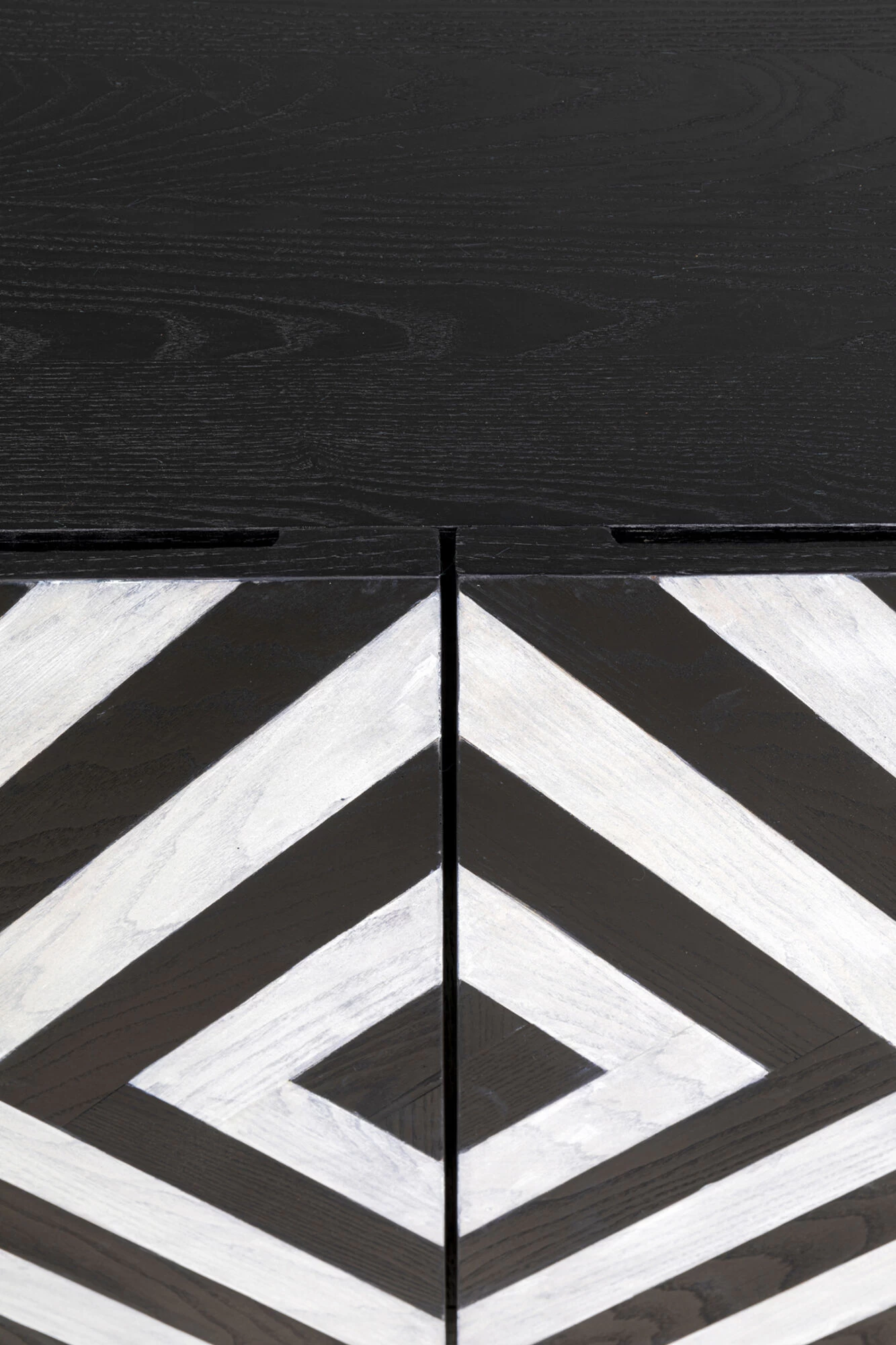 Sideboard Arctic 160x75cm – Bild 9