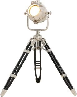 Stehleuchte Shooting 105cm