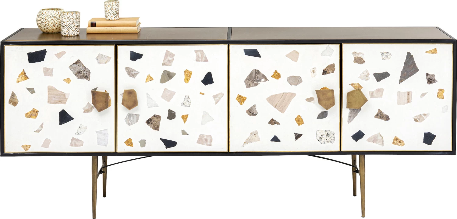 Sideboard Terrazzo 183x77cm – Bild 10