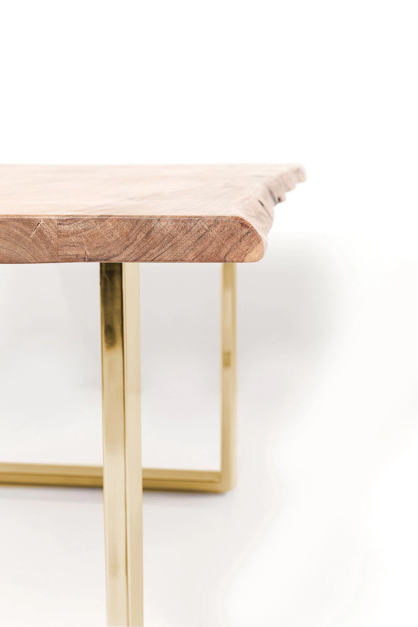 Tisch Harmony Brass 180x90 – Bild 5