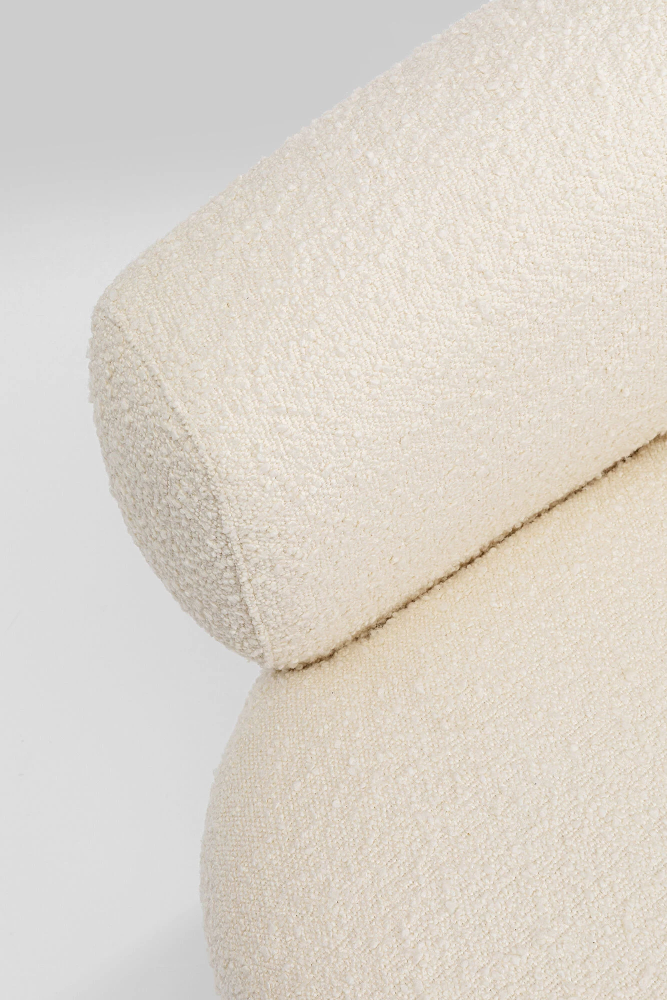 Drehsessel Maye Creme – Bild 11