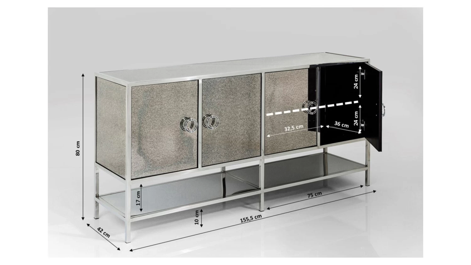 Sideboard Moonscape – Bild 14