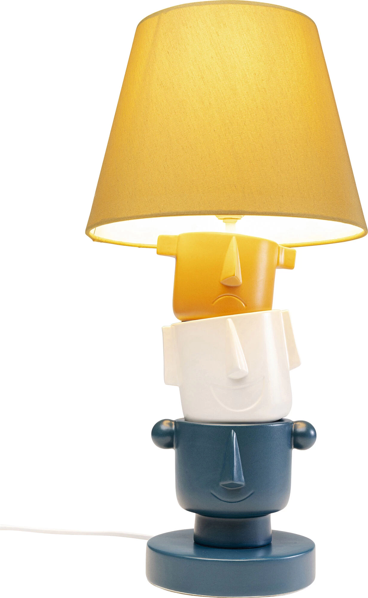 Tischleuchte Faccia Cups 45cm – Bild 10