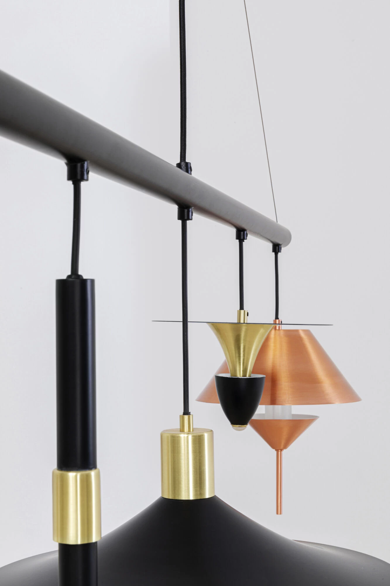 HĂ€ngeleuchte Cappelli 155cm â Bild 9