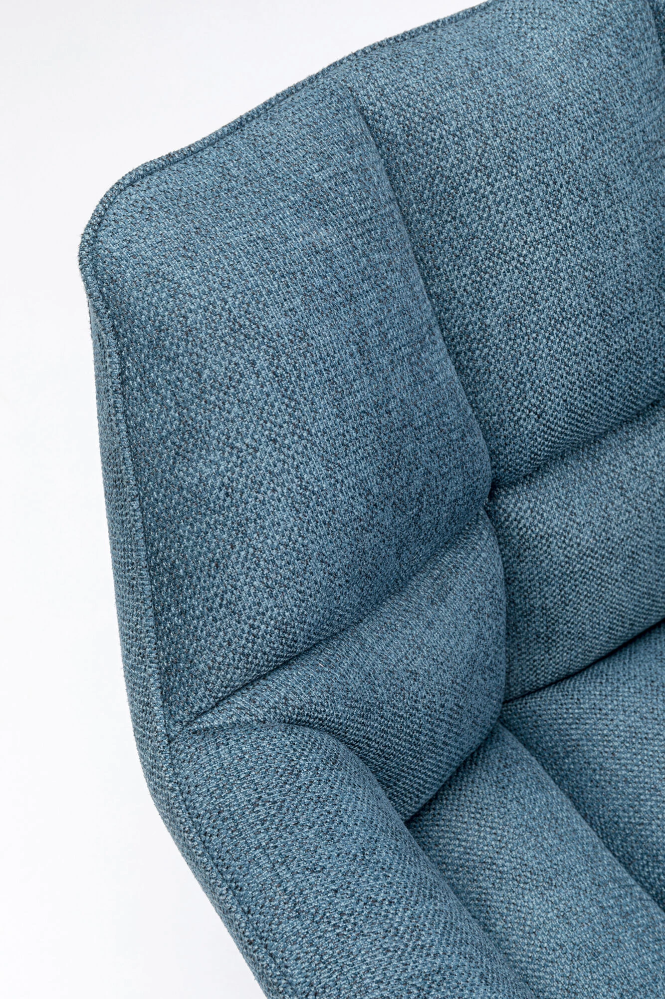 Drehstuhl Thinktank Blau – Bild 8