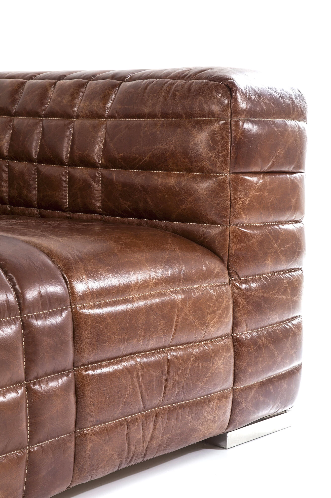 Sofa Square Dance 3-Sitzer – Bild 4