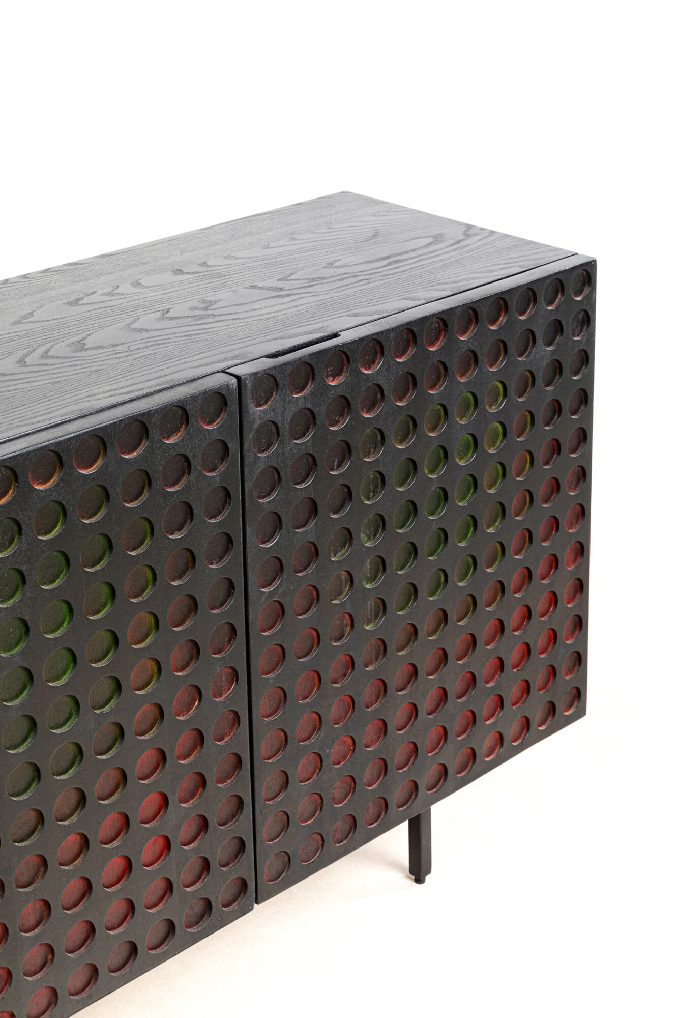 Sideboard Click Clack 160x75cm – Bild 14