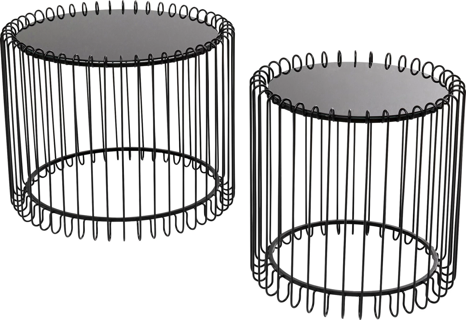 Couchtisch Wire Live (2/Set) – Bild 12