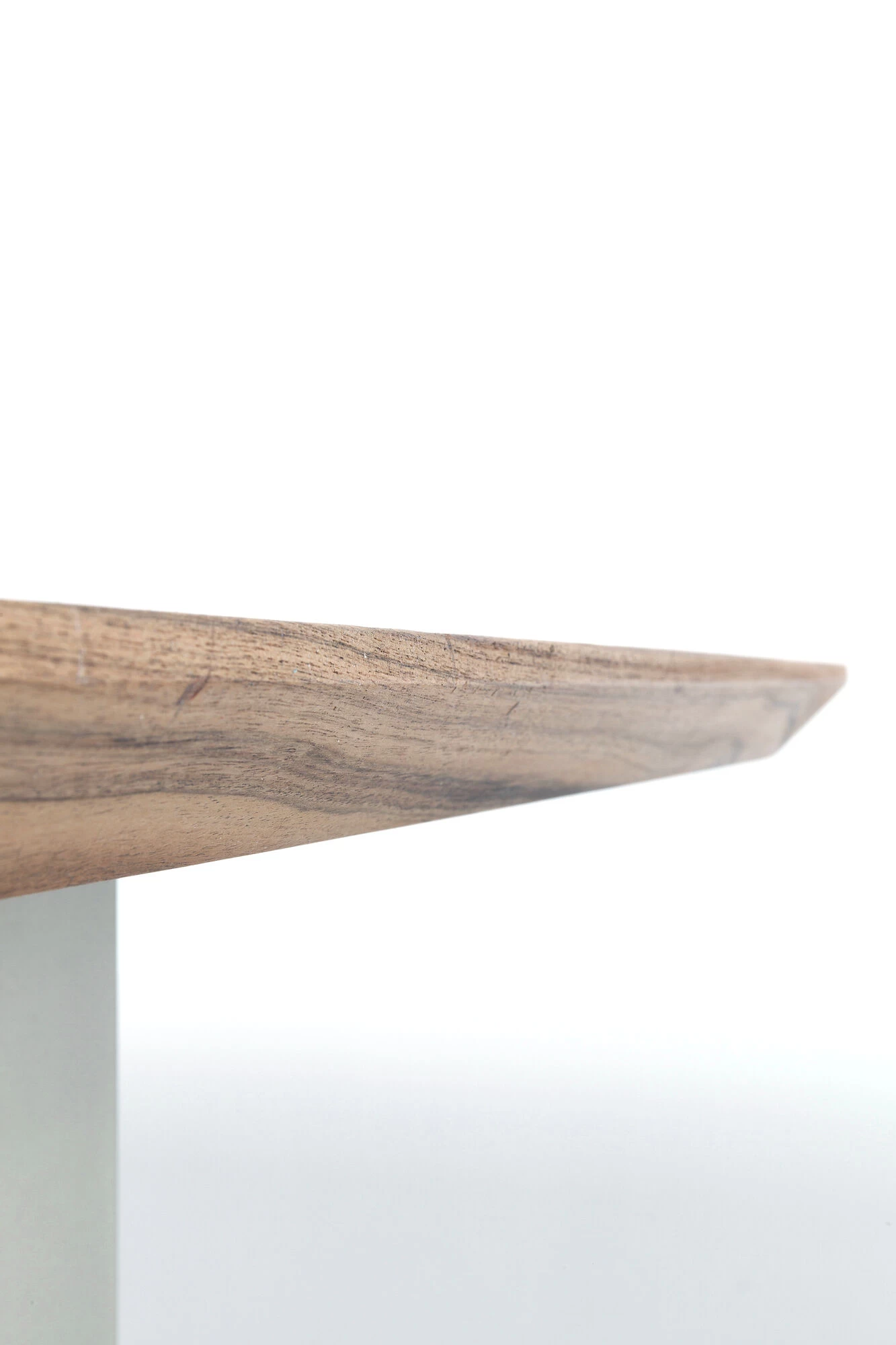 Tisch Symphony Rohstahl 180x90 – Bild 9