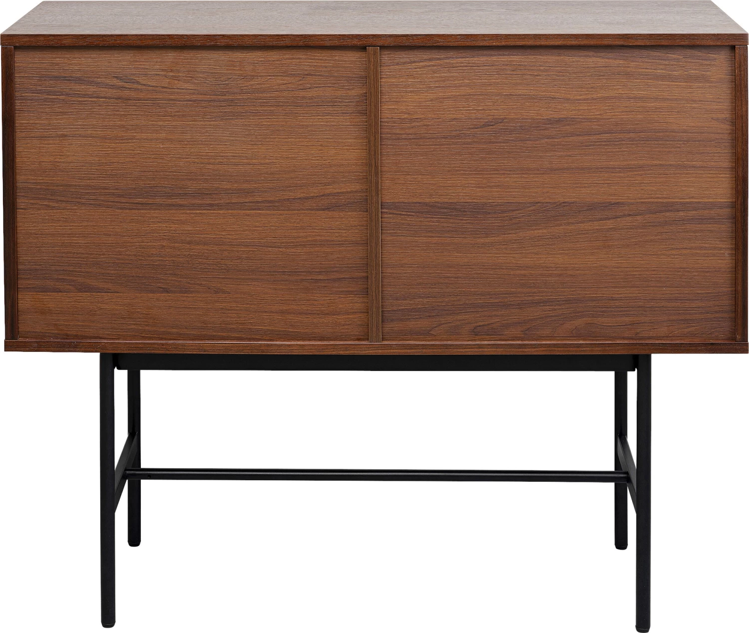 Highboard Lamello Colore 110x95cm – Bild 3