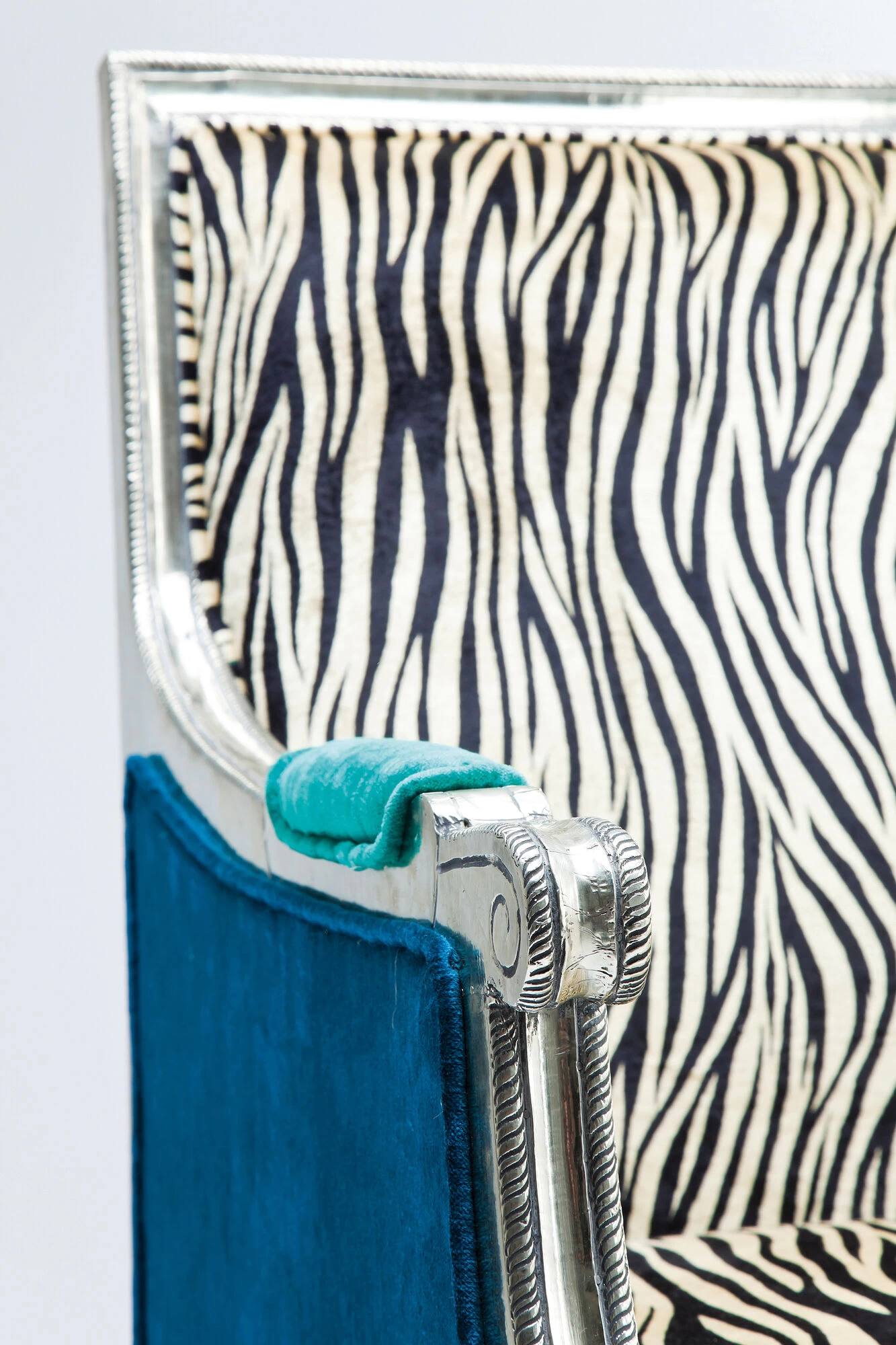 Sessel Regency Zebra – Bild 8