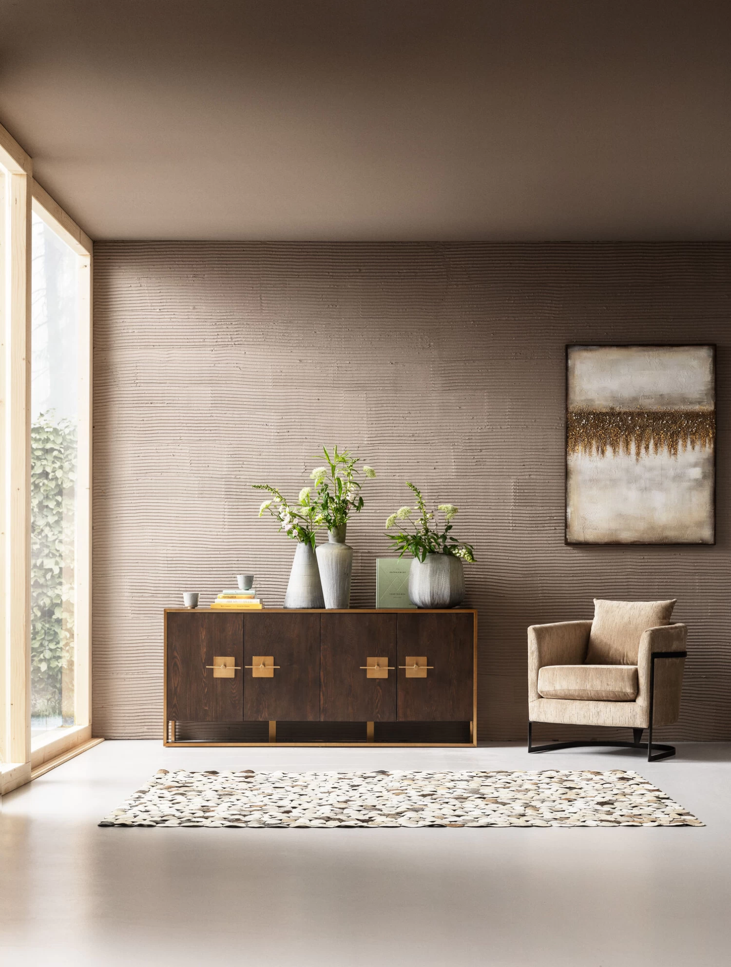 Sessel La Vida – Bild 2