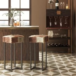 Barhocker Country Life