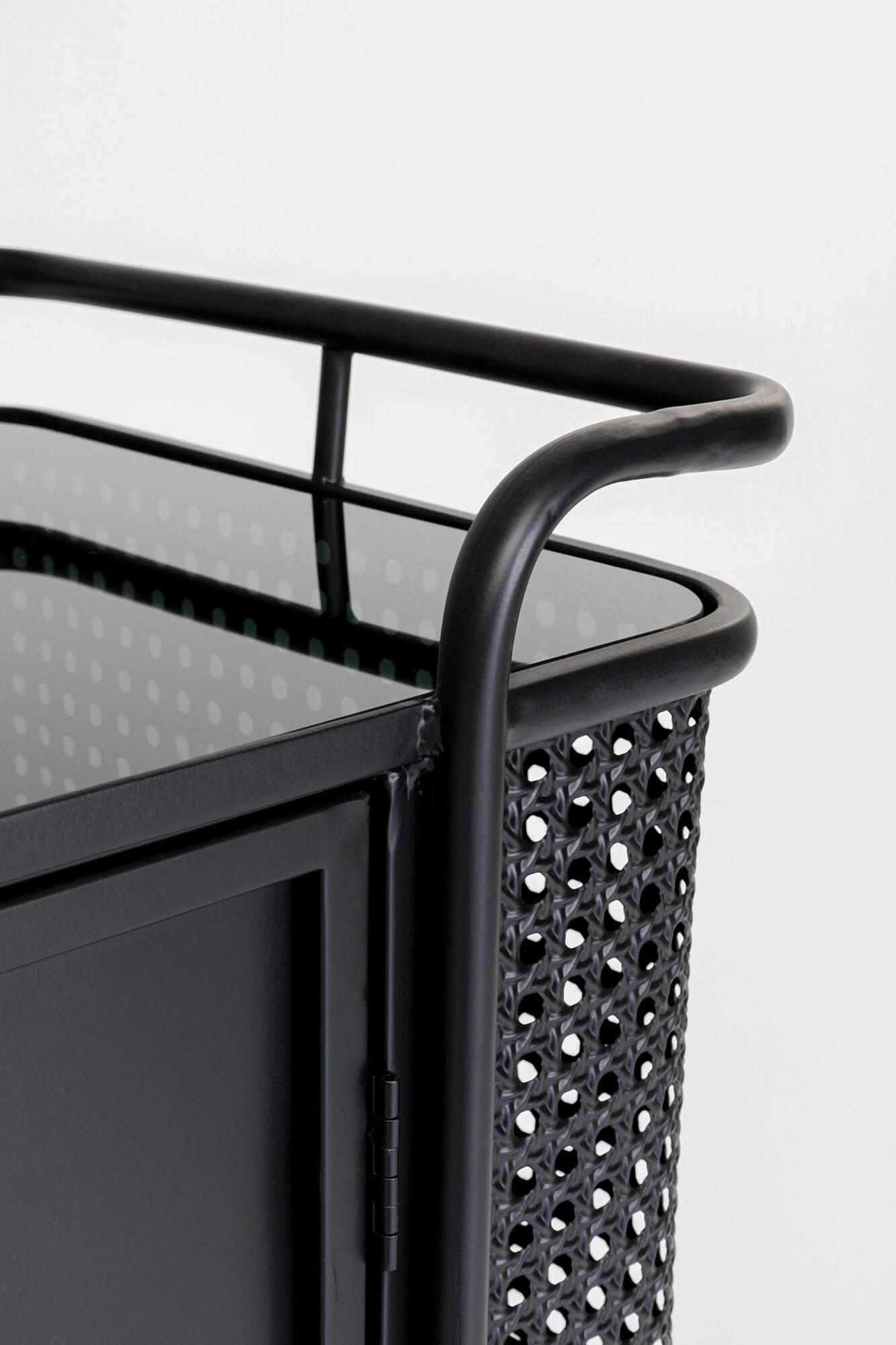 Sideboard Fence 120x70cm – Bild 9