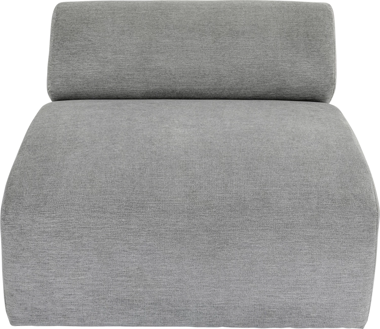 Lucca Mittelement Grau 76cm – Bild 3