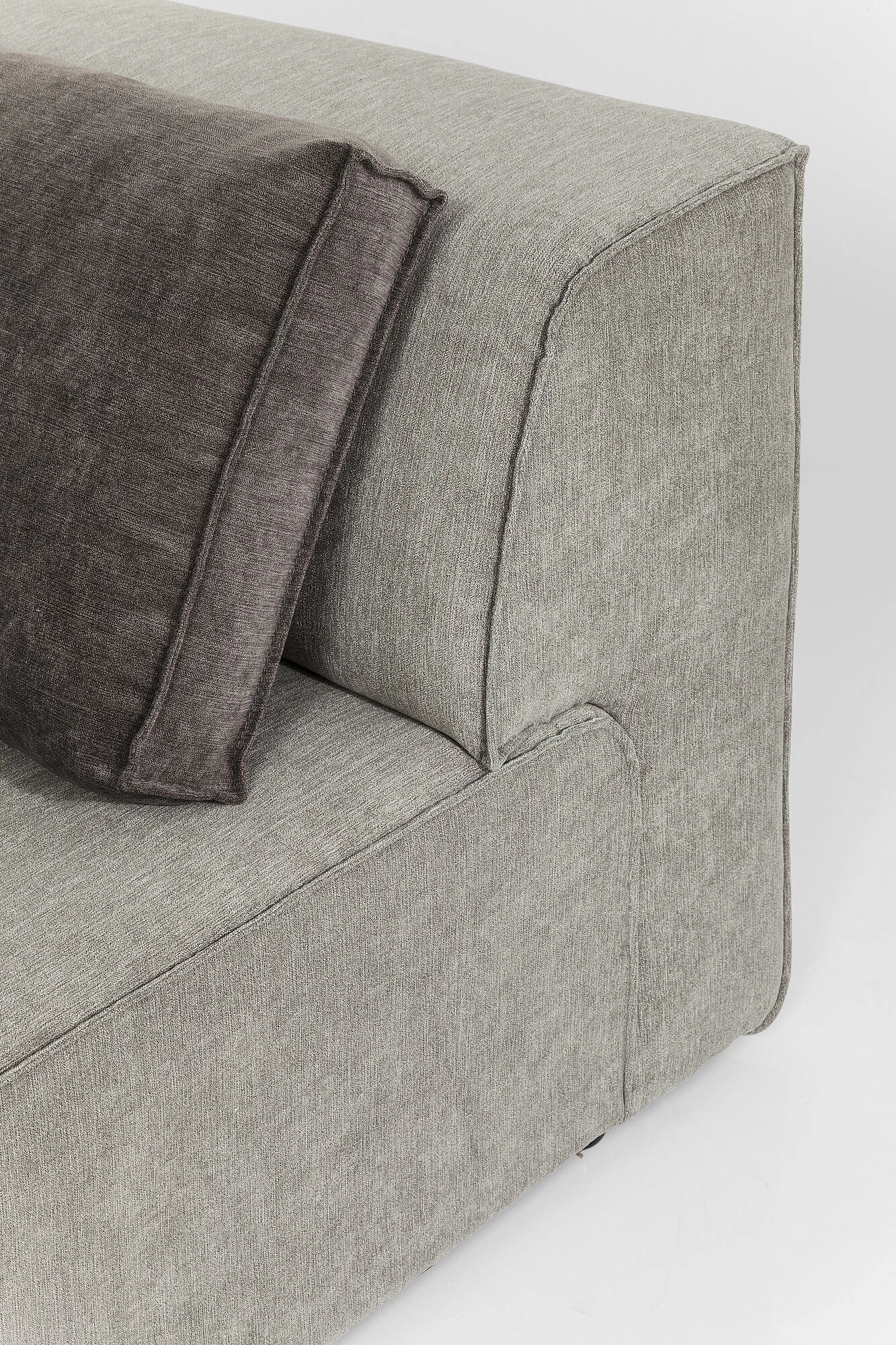 Infinity Ecke 100 Elements Grau Rechts – Bild 4