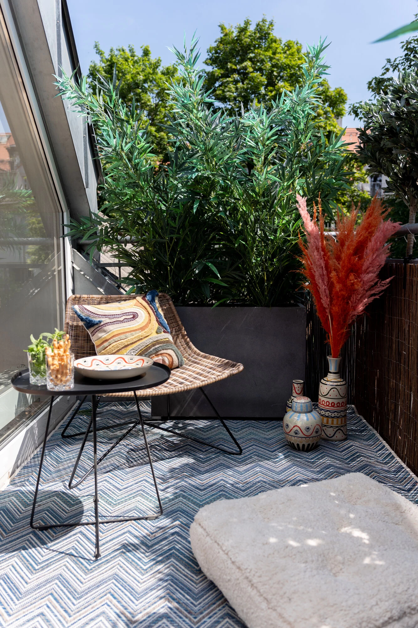 Sessel Sansibar Lounge – Bild 3