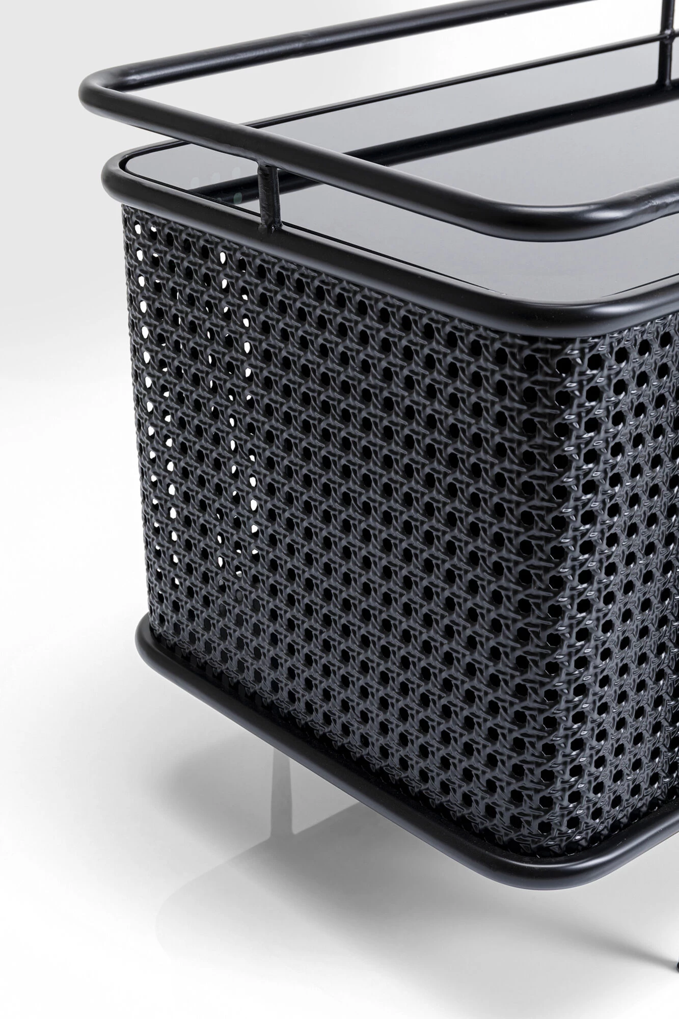 Lowboard Fence 160x48cm – Bild 10