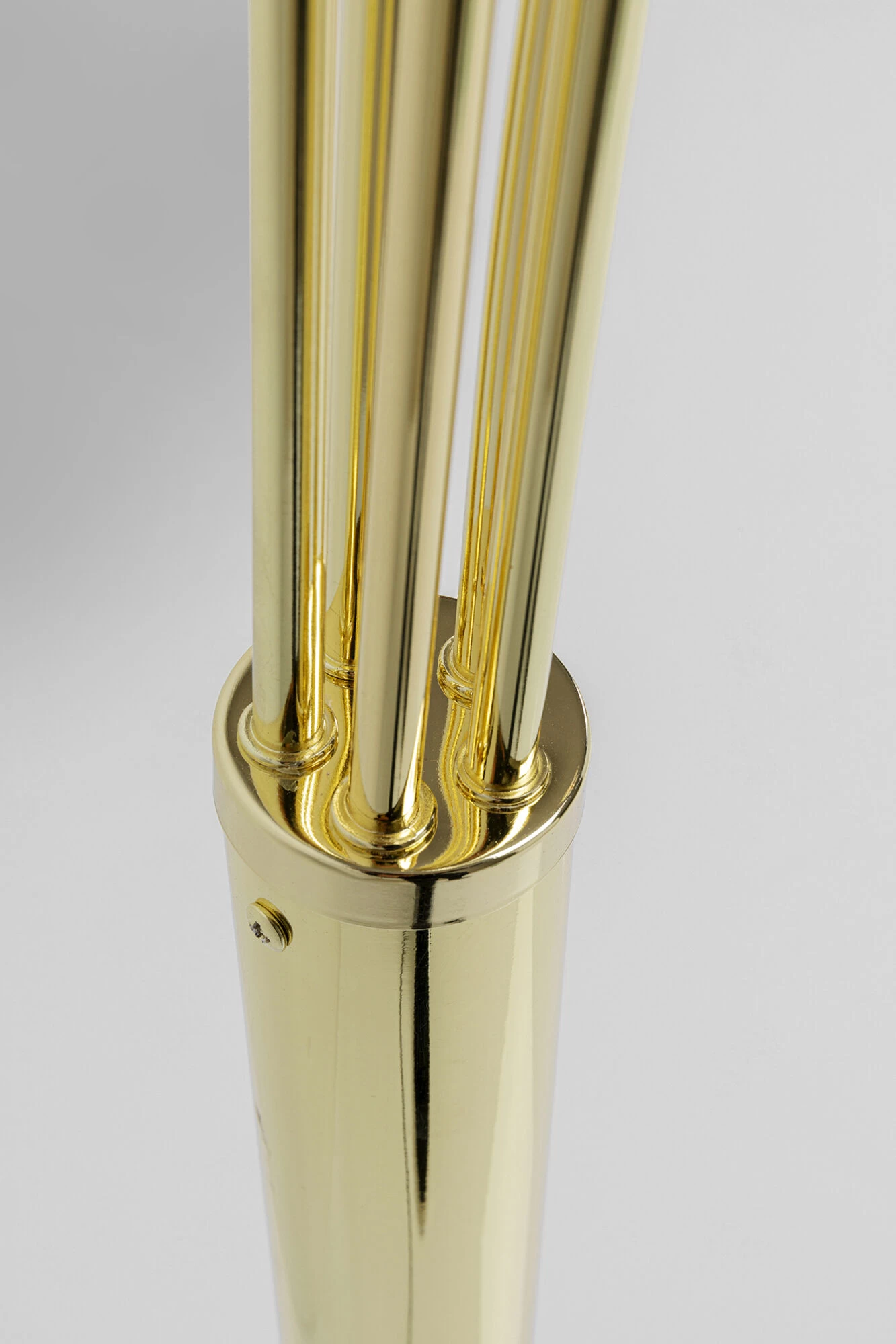 Stehleuchte Five Fingers Brass – Bild 15