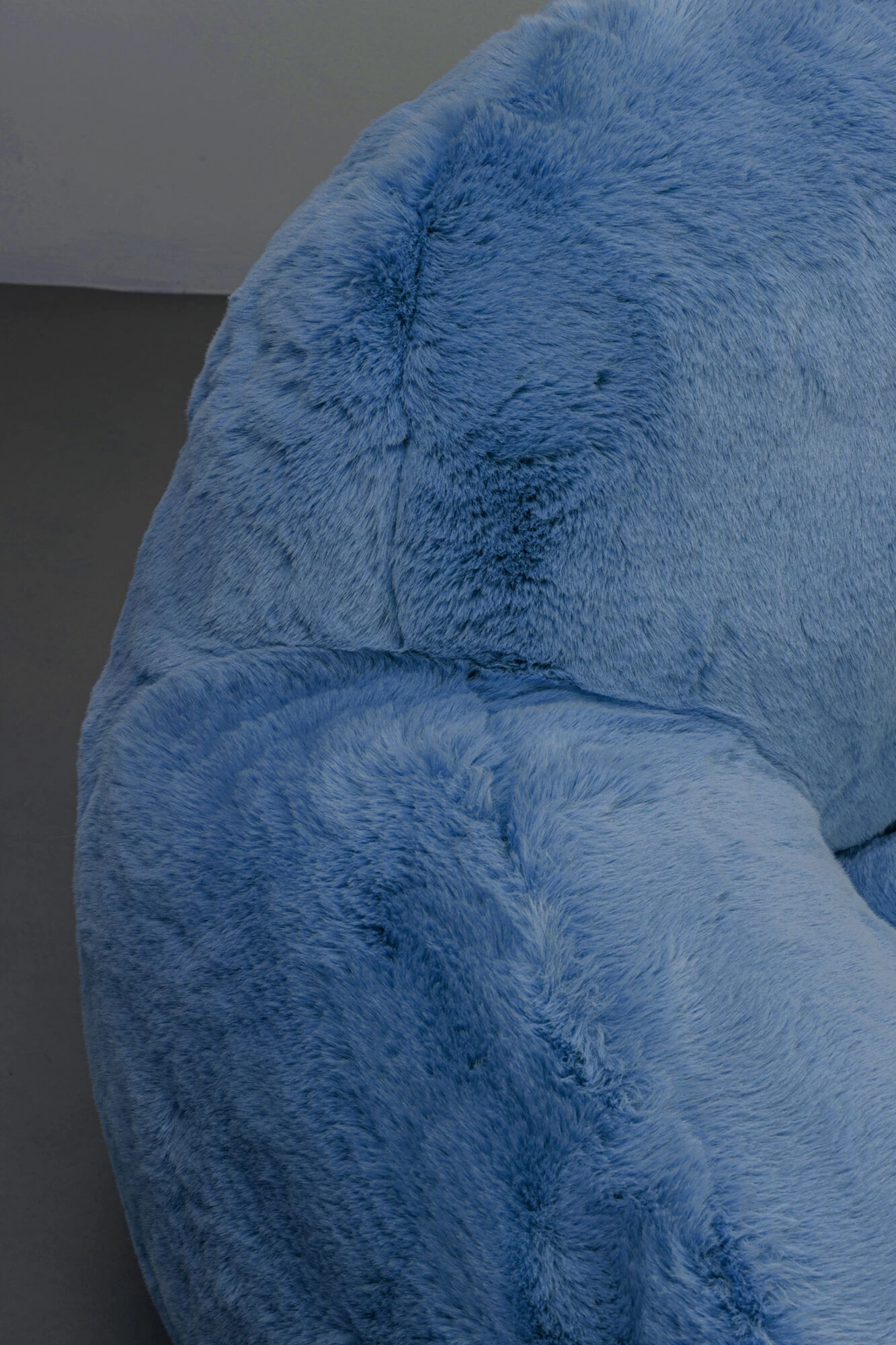 Sessel Mika Blau – Bild 8