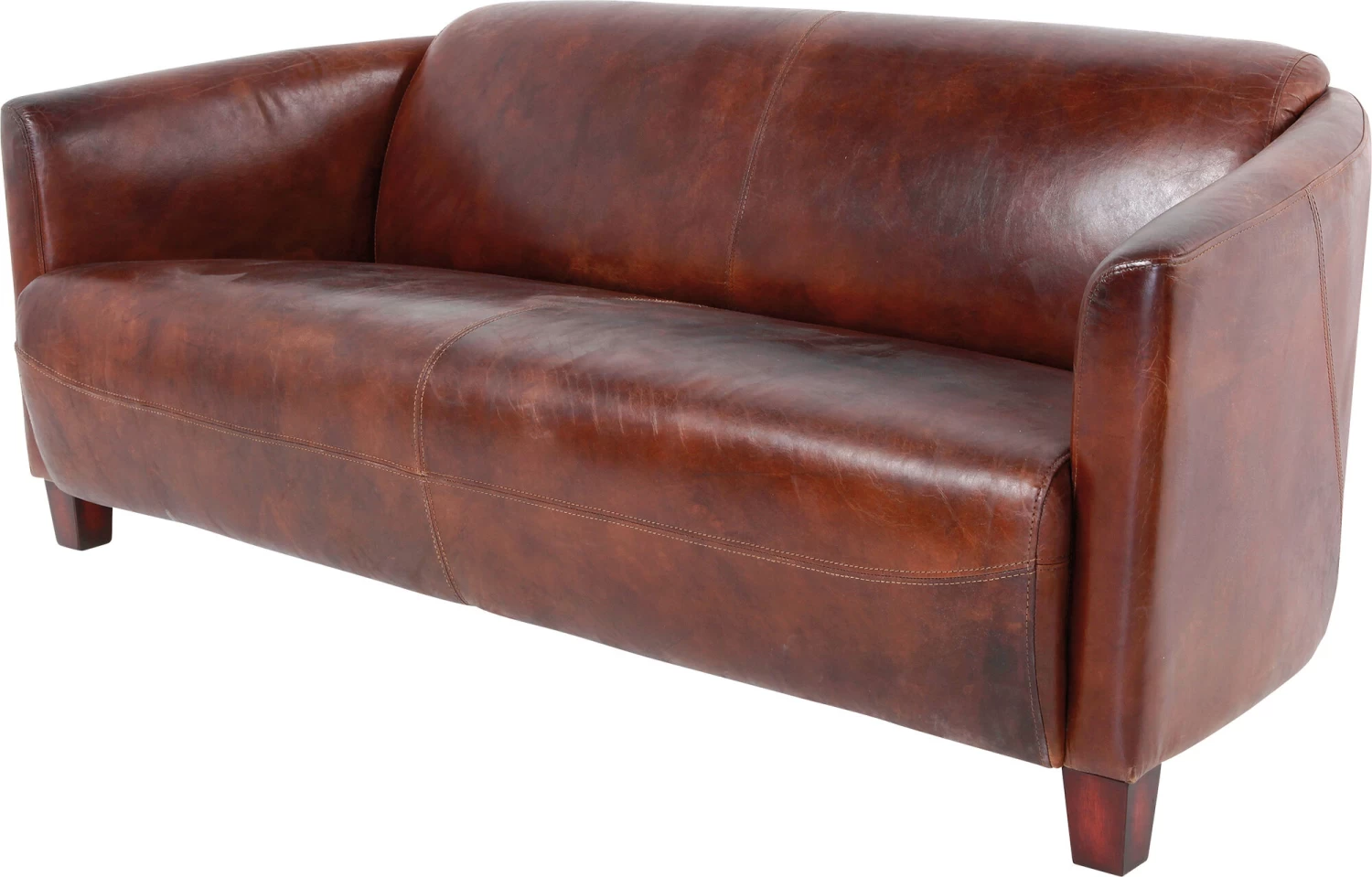 Sofa Cigar Lounge 3-Sitzer – Bild 6