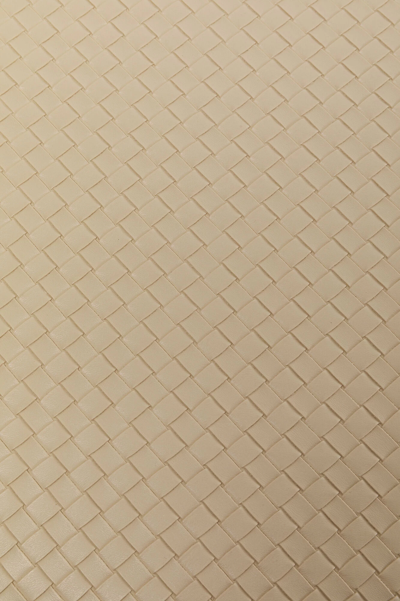 Hocker Venezia Storage Beige Ø40cm – Bild 6