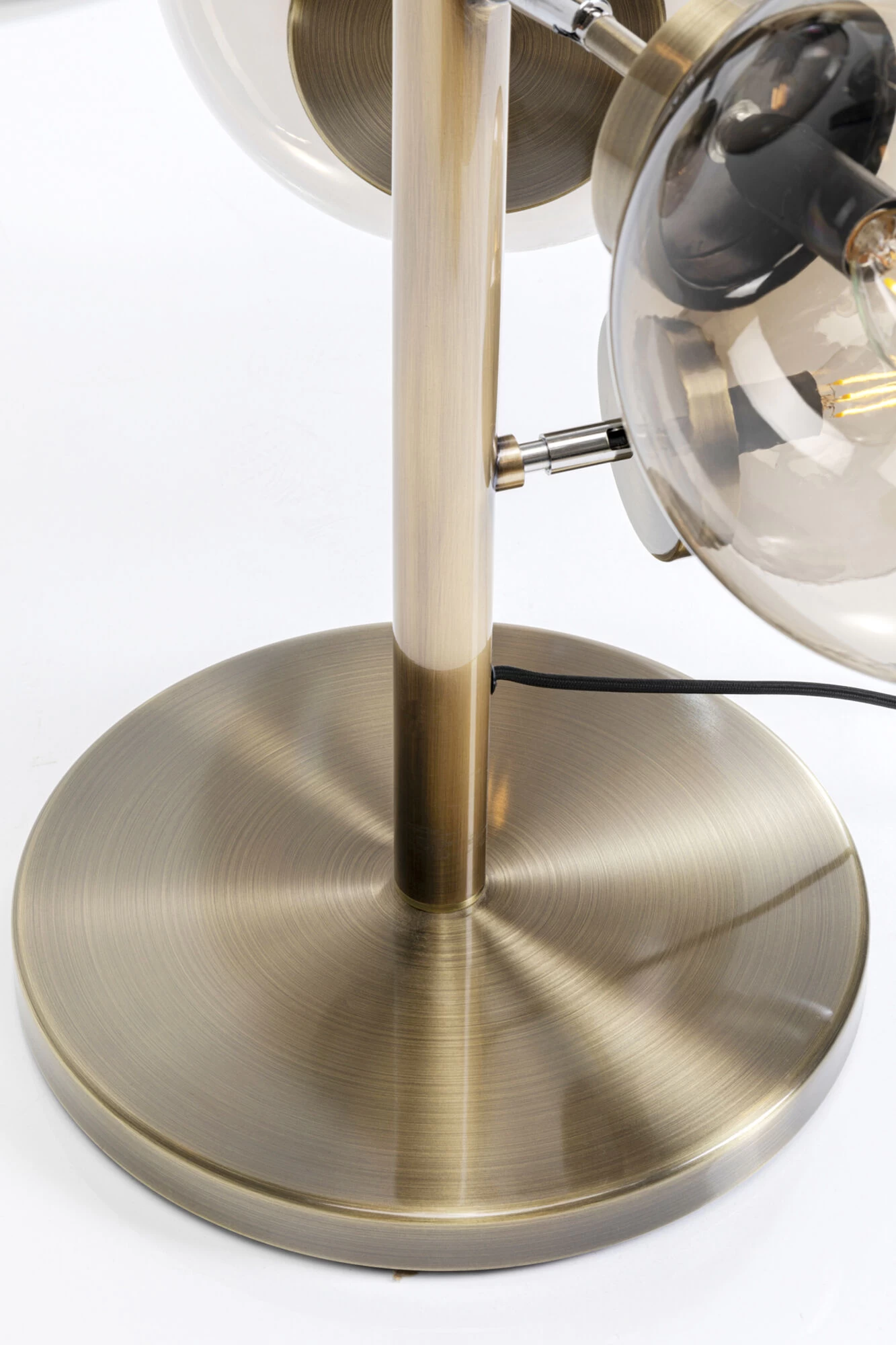 Stehleuchte Balloon Smoke 160cm â Bild 7