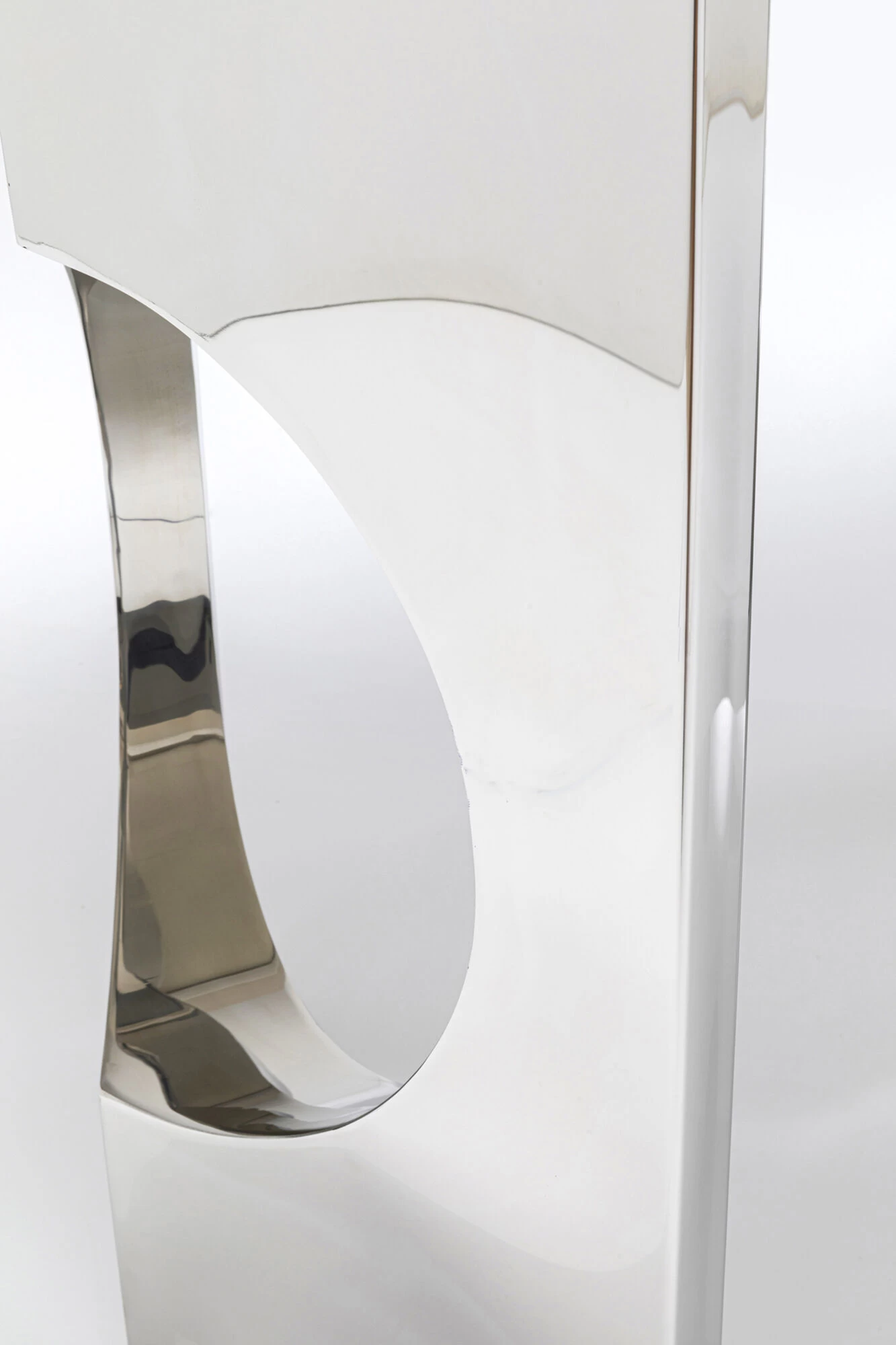 Tisch Eternity Oho Chrom Keramik 180x90cm – Bild 8