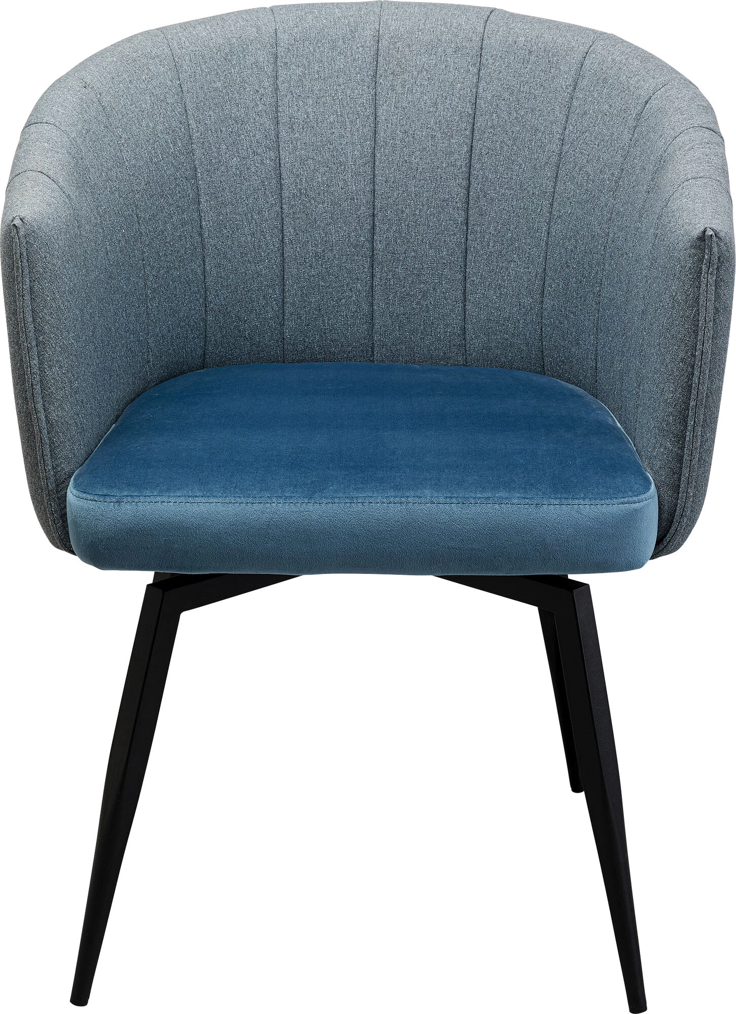 Drehstuhl Merida Blau – Bild 9