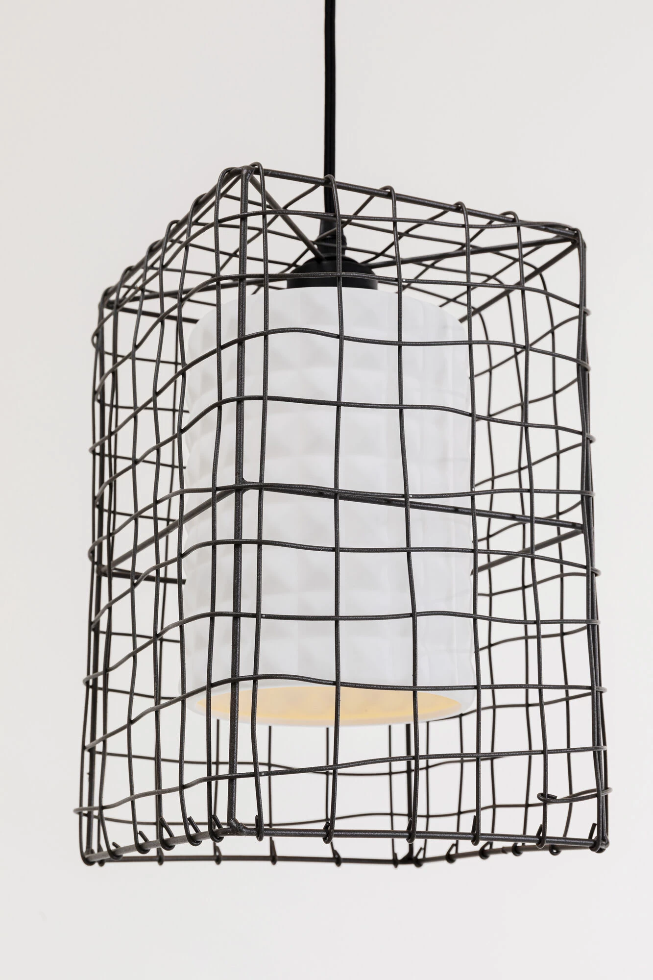 HĂ€ngeleuchte Three Grids 120cm â Bild 6