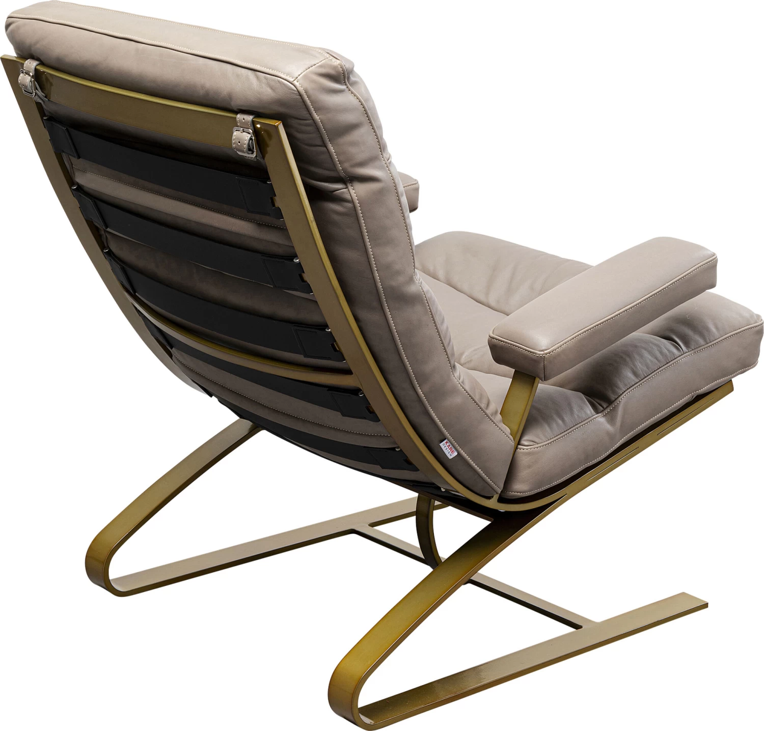 Sessel + Hocker Novel – Bild 3