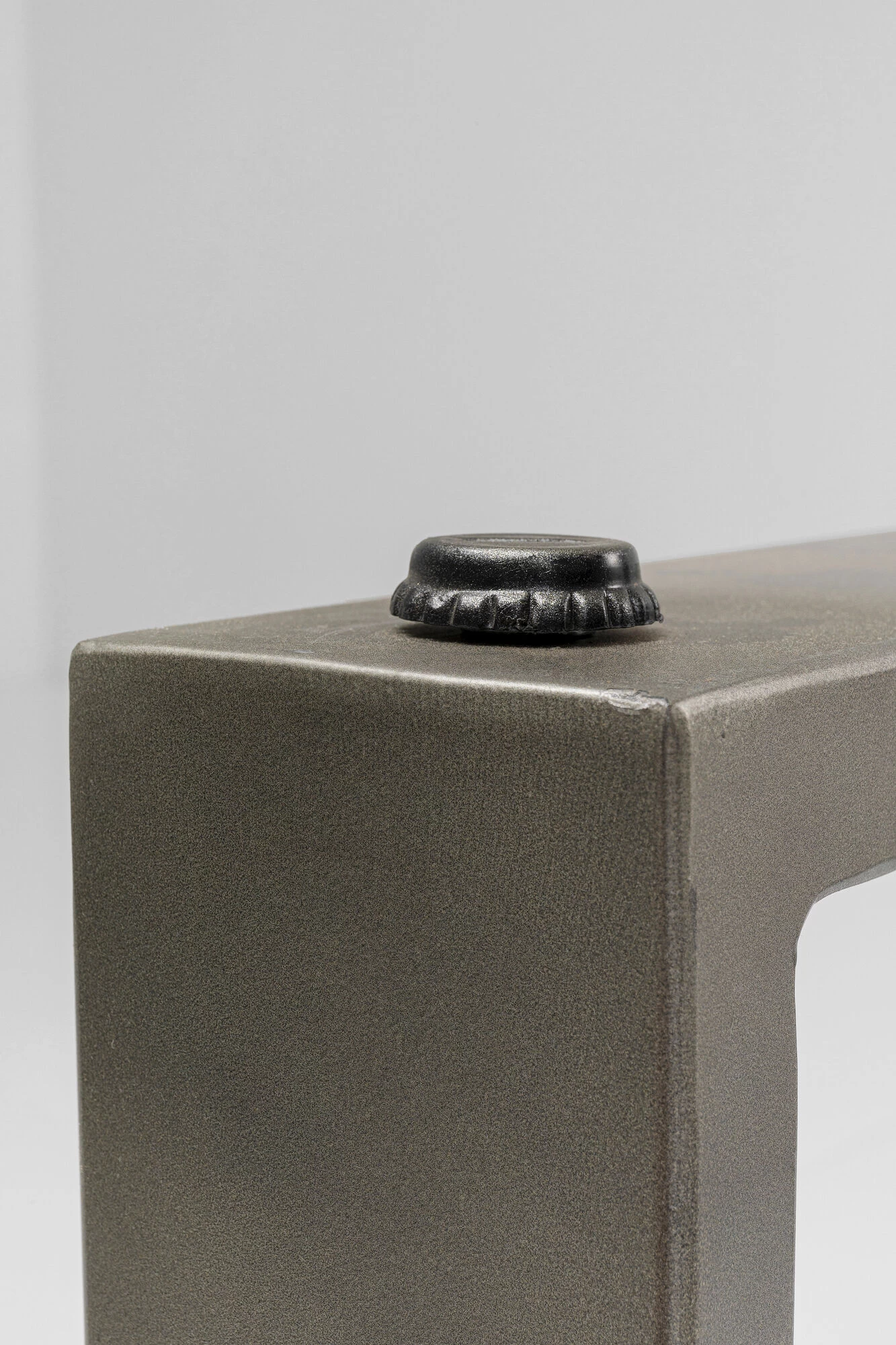 Gestell Tavola Rohstahl (2/Set) â Bild 4