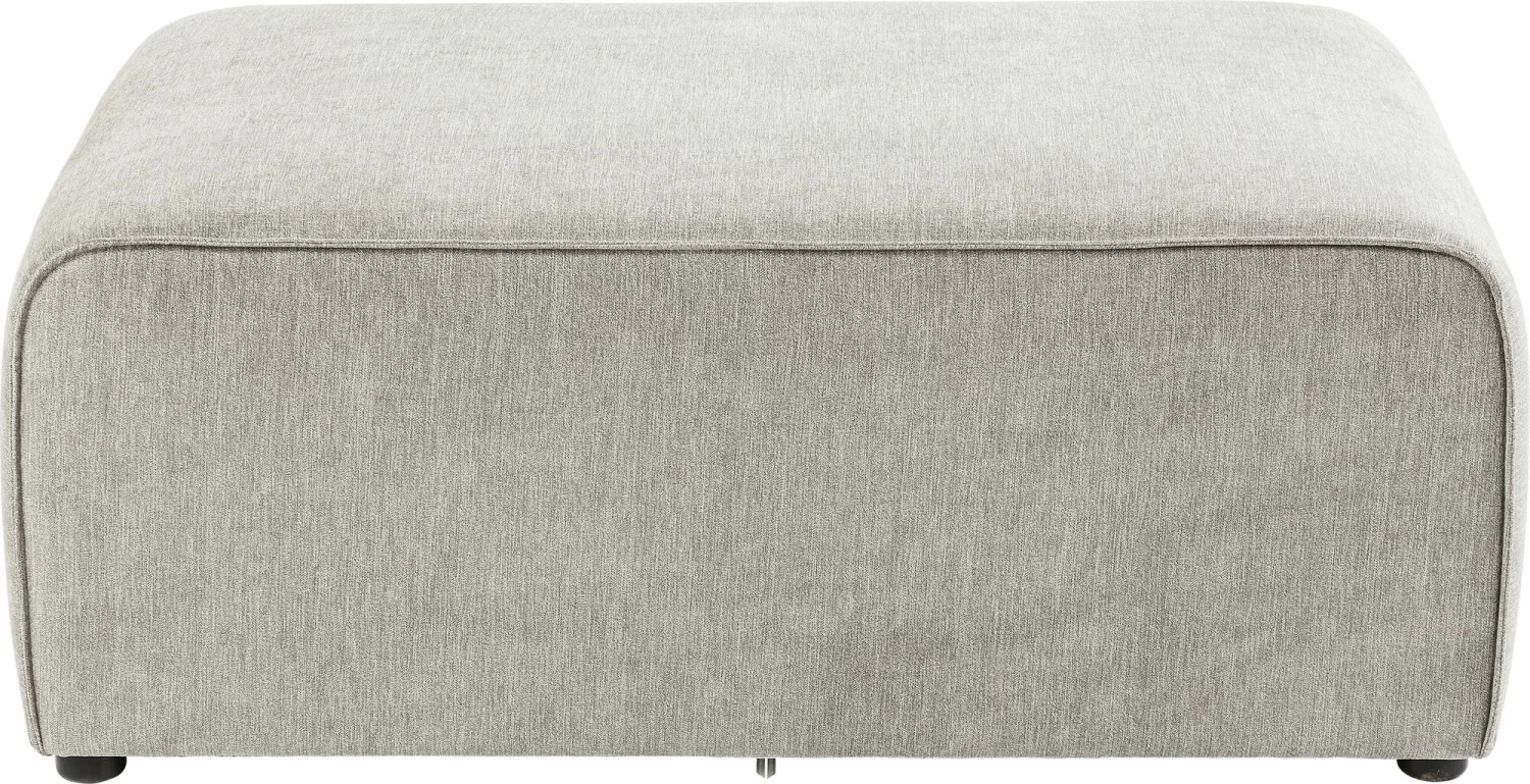 Infinity Hocker 50 Elements Grau – Bild 5