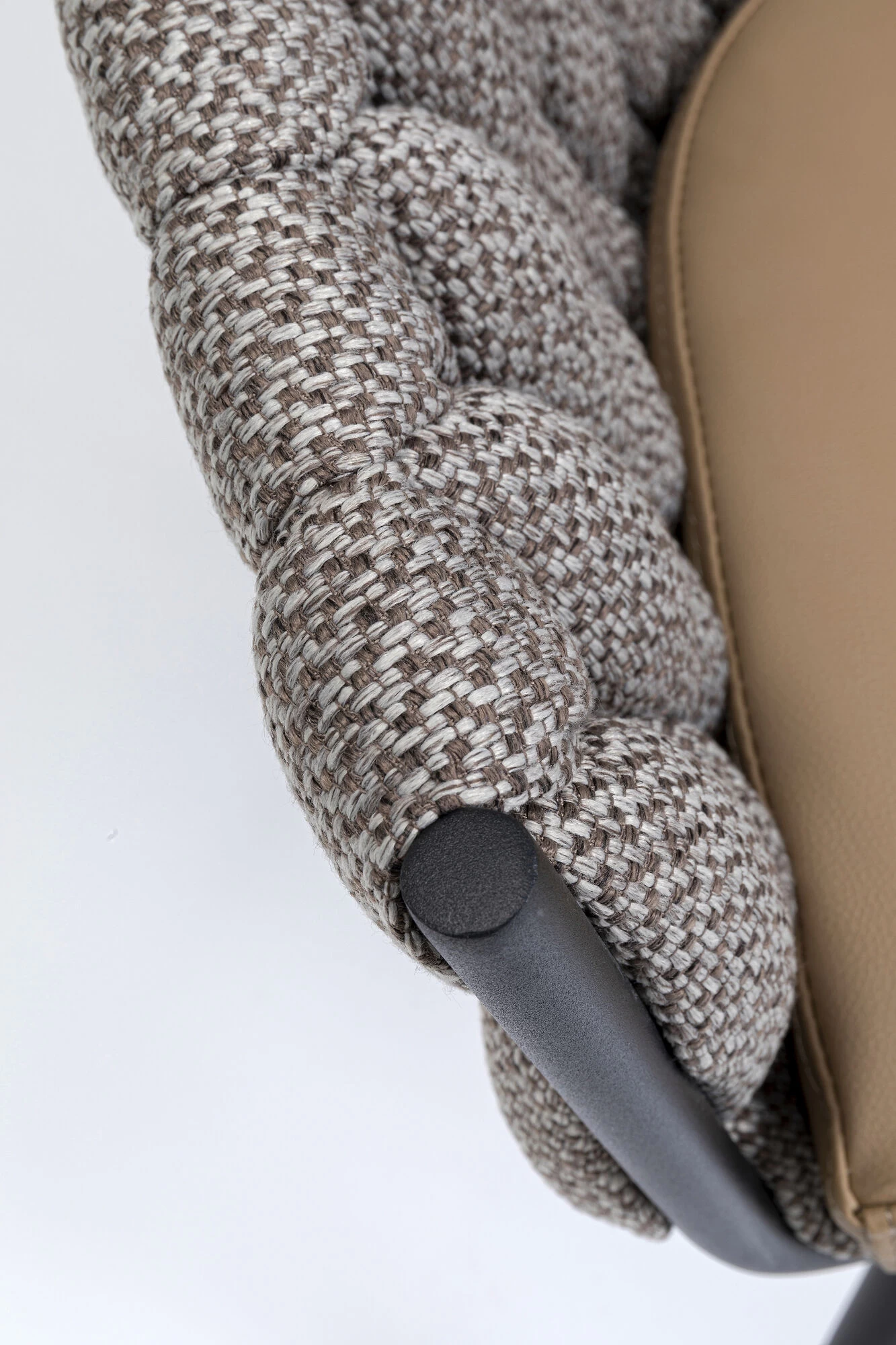 Armlehnstuhl Knot Tweed – Bild 20