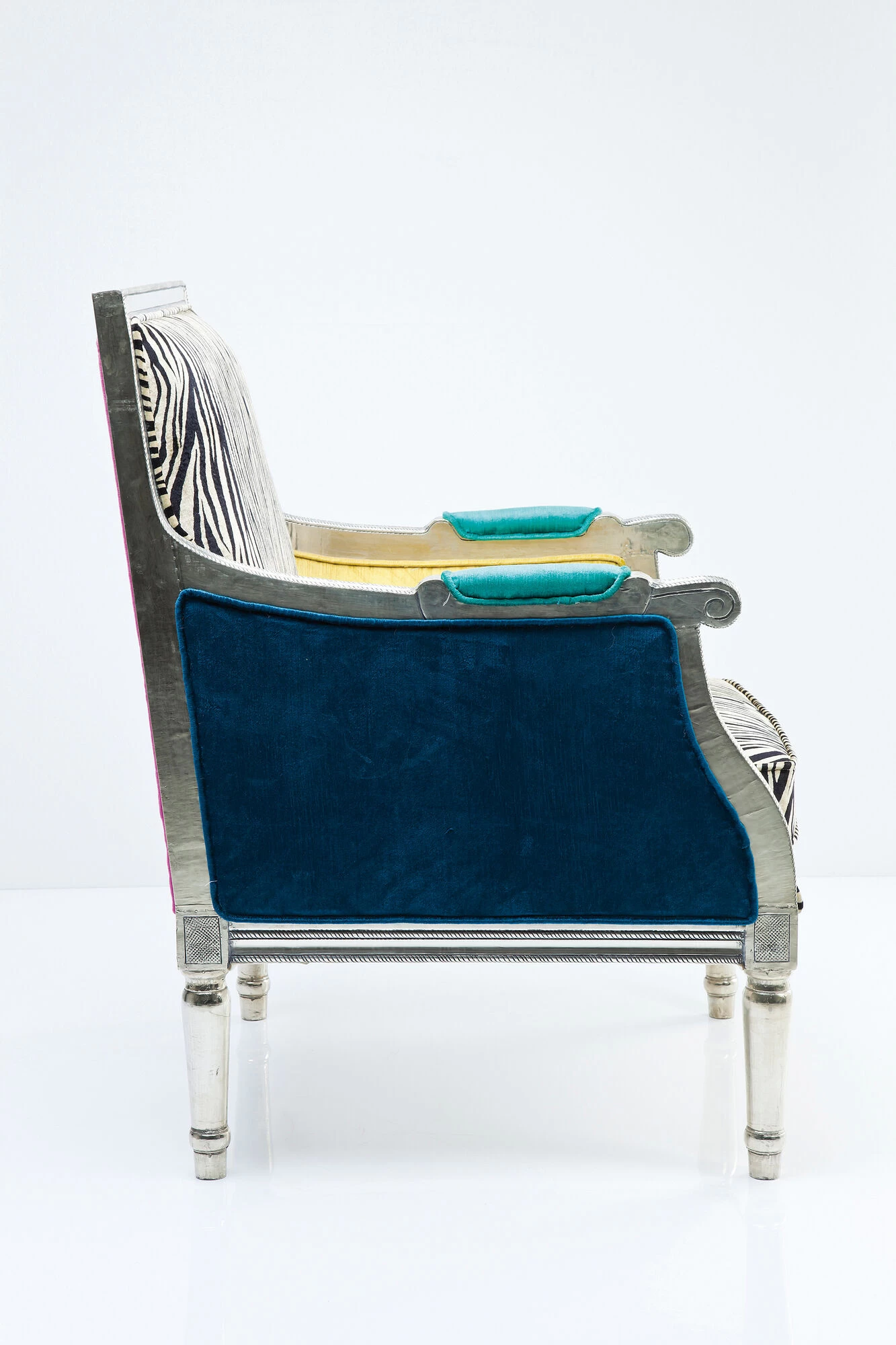 Sessel Regency Zebra – Bild 6