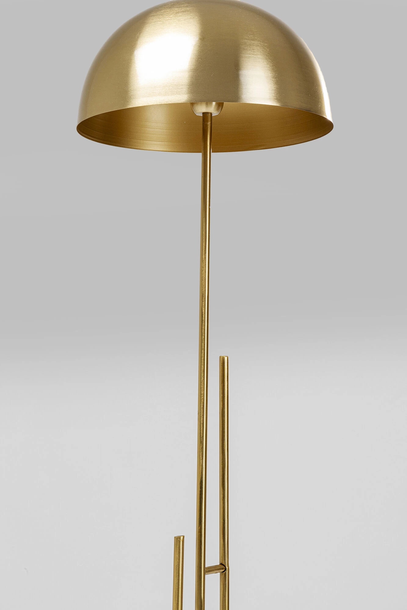 Stehleuchte Solo Brass – Bild 6