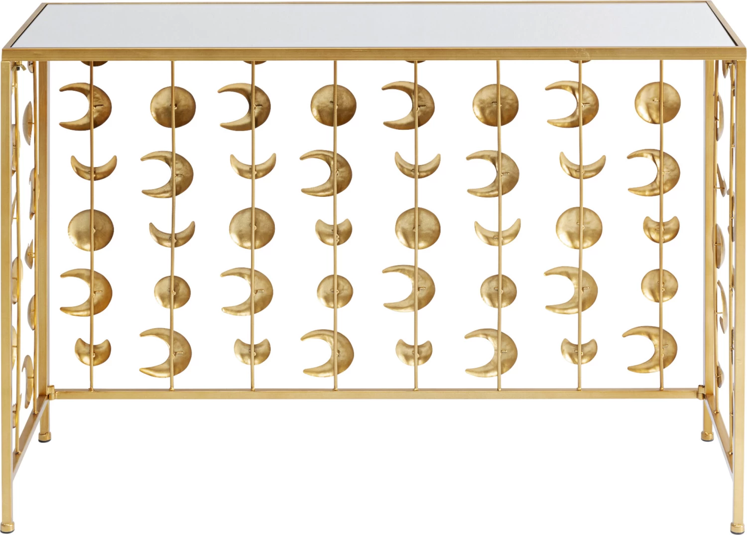 Konsole Moons 107x36cm – Bild 8