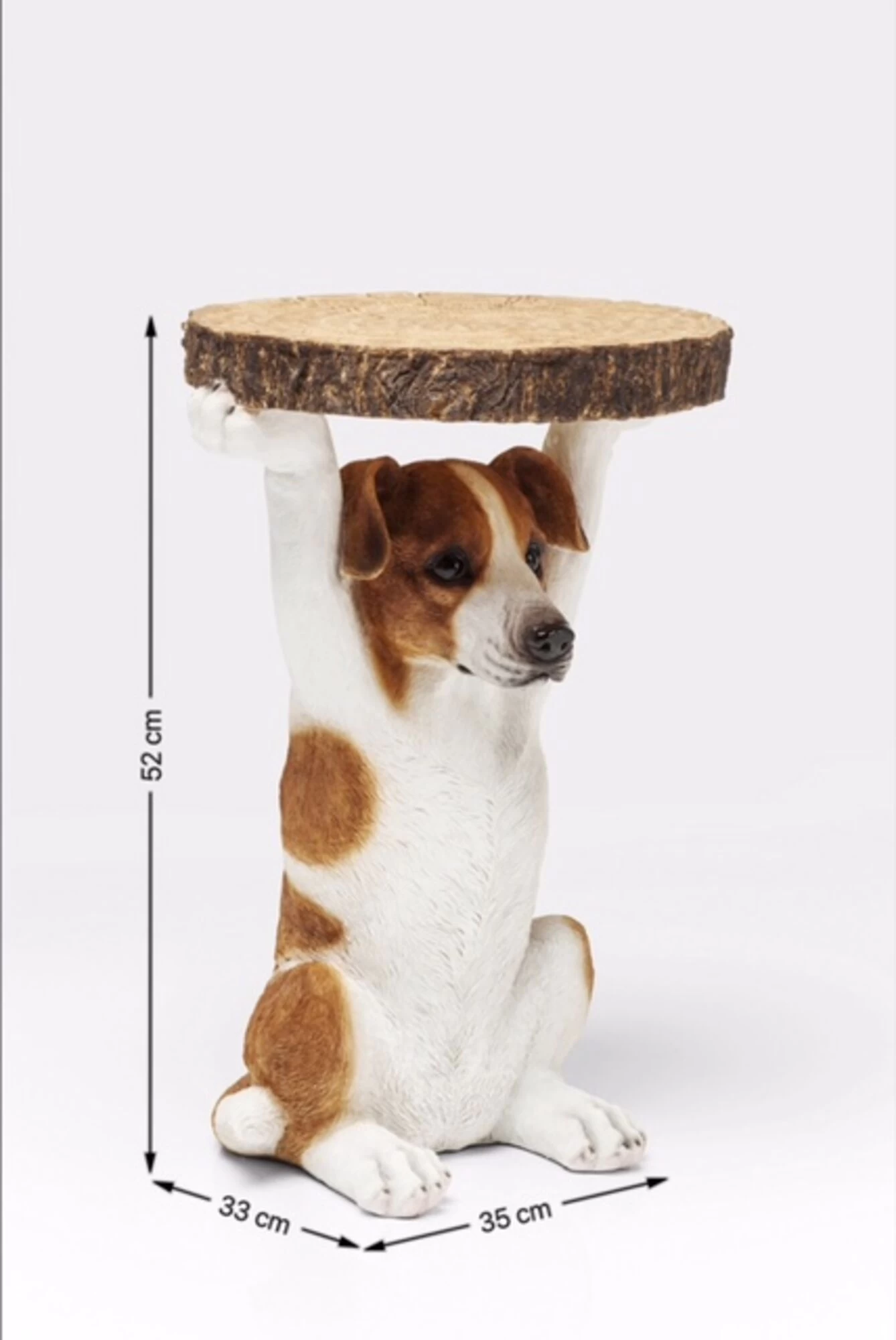 Beistelltisch Animal Mr Jack Ă33cm â Bild 12