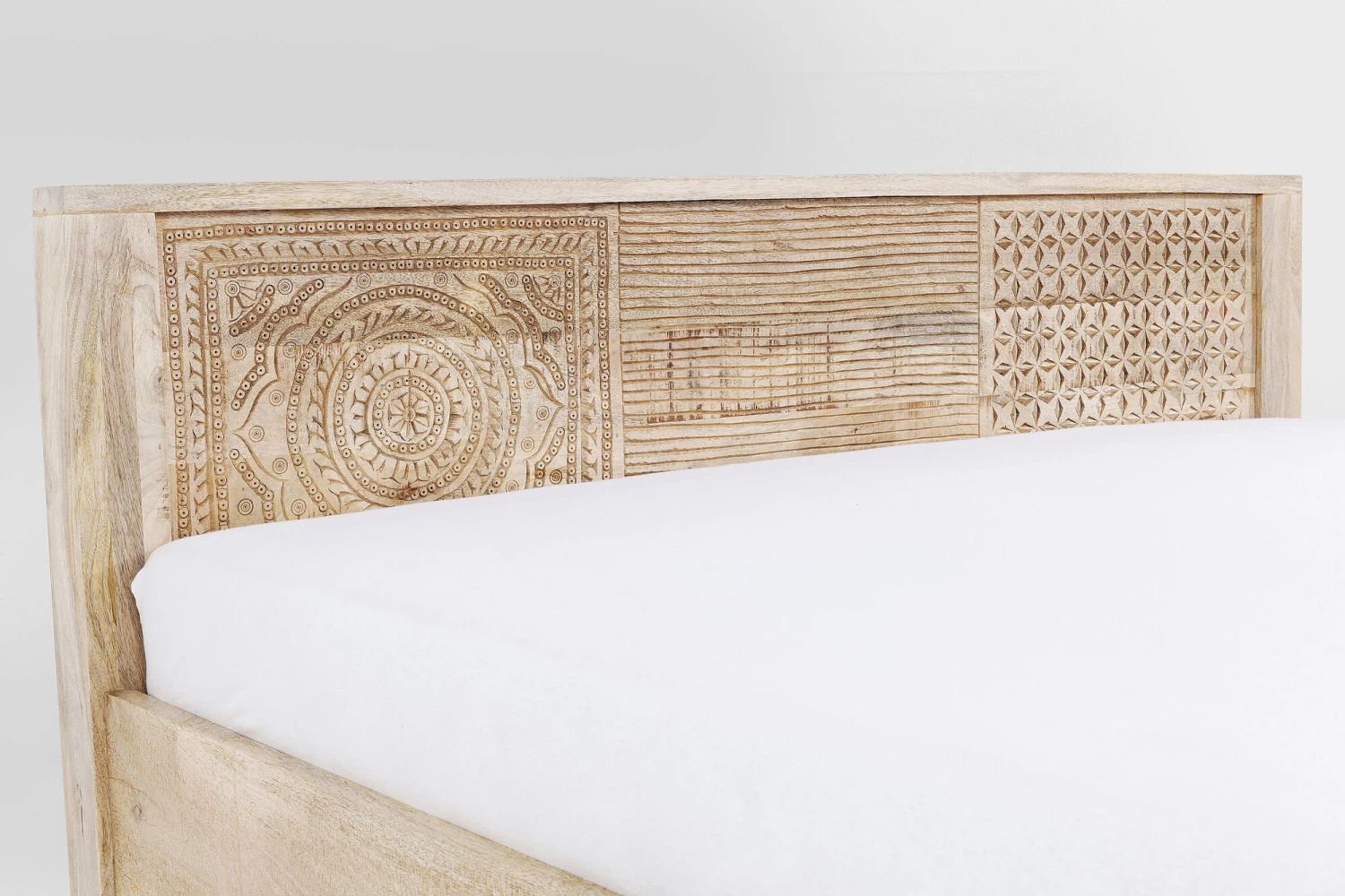 Holzbett Puro 180x200cm – Bild 7