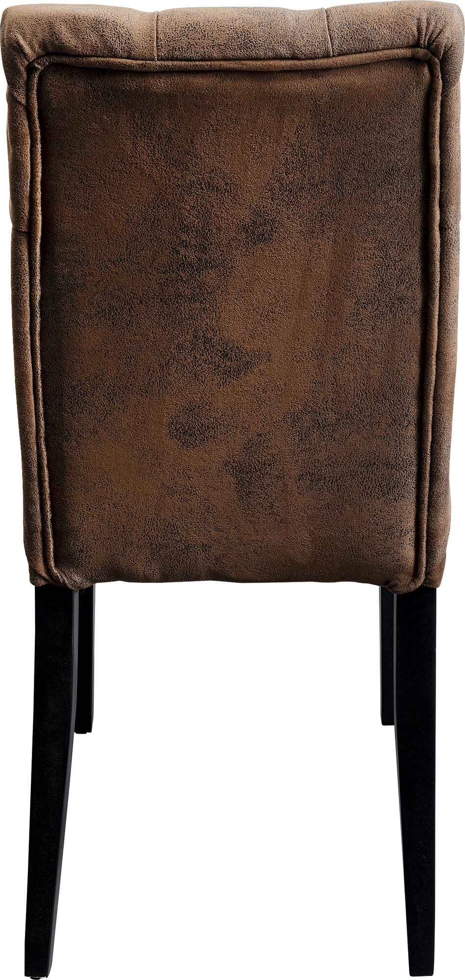 Stuhl Casual Buttons Vintage – Bild 6