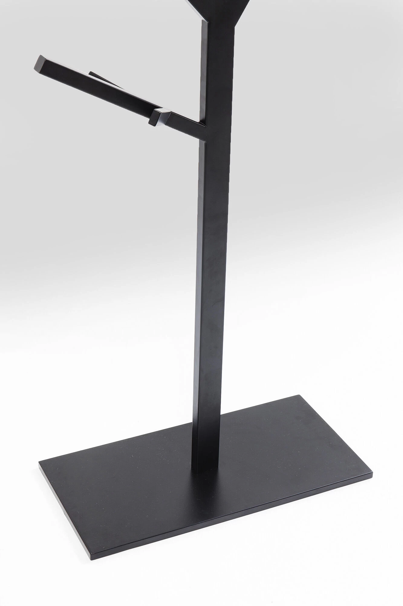 Garderobenständer Technical Tree Schwarz – Bild 6