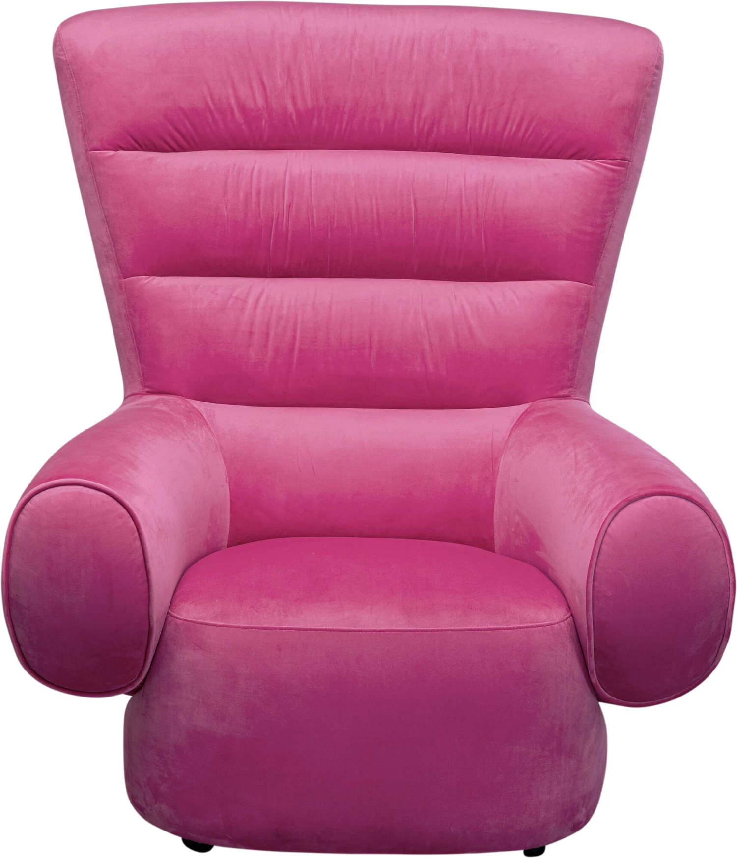 Sessel Sweep Pink – Bild 8