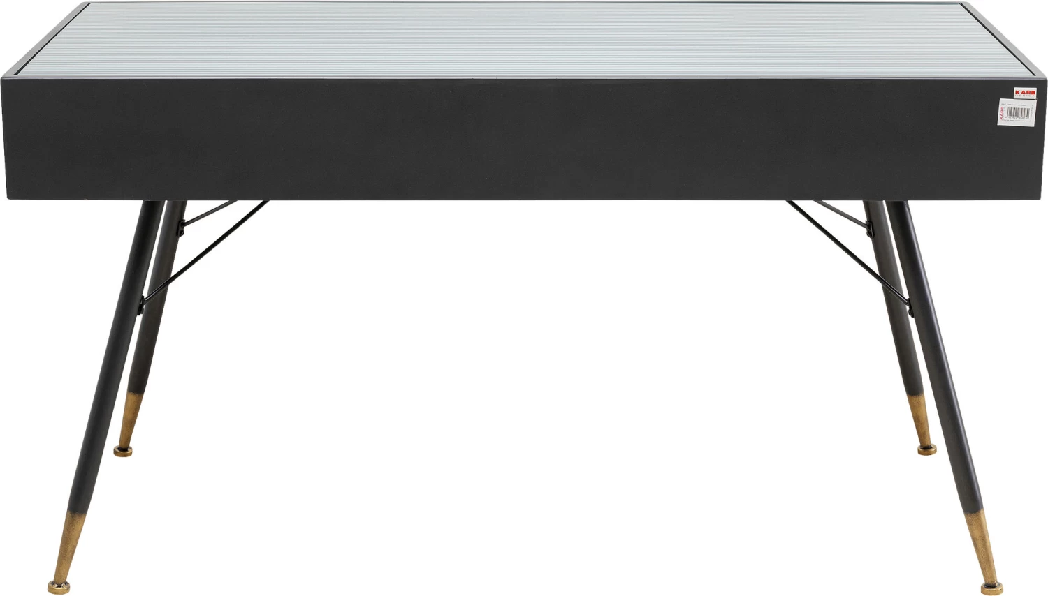 Schreibtisch La Gomera 140x60cm – Bild 5