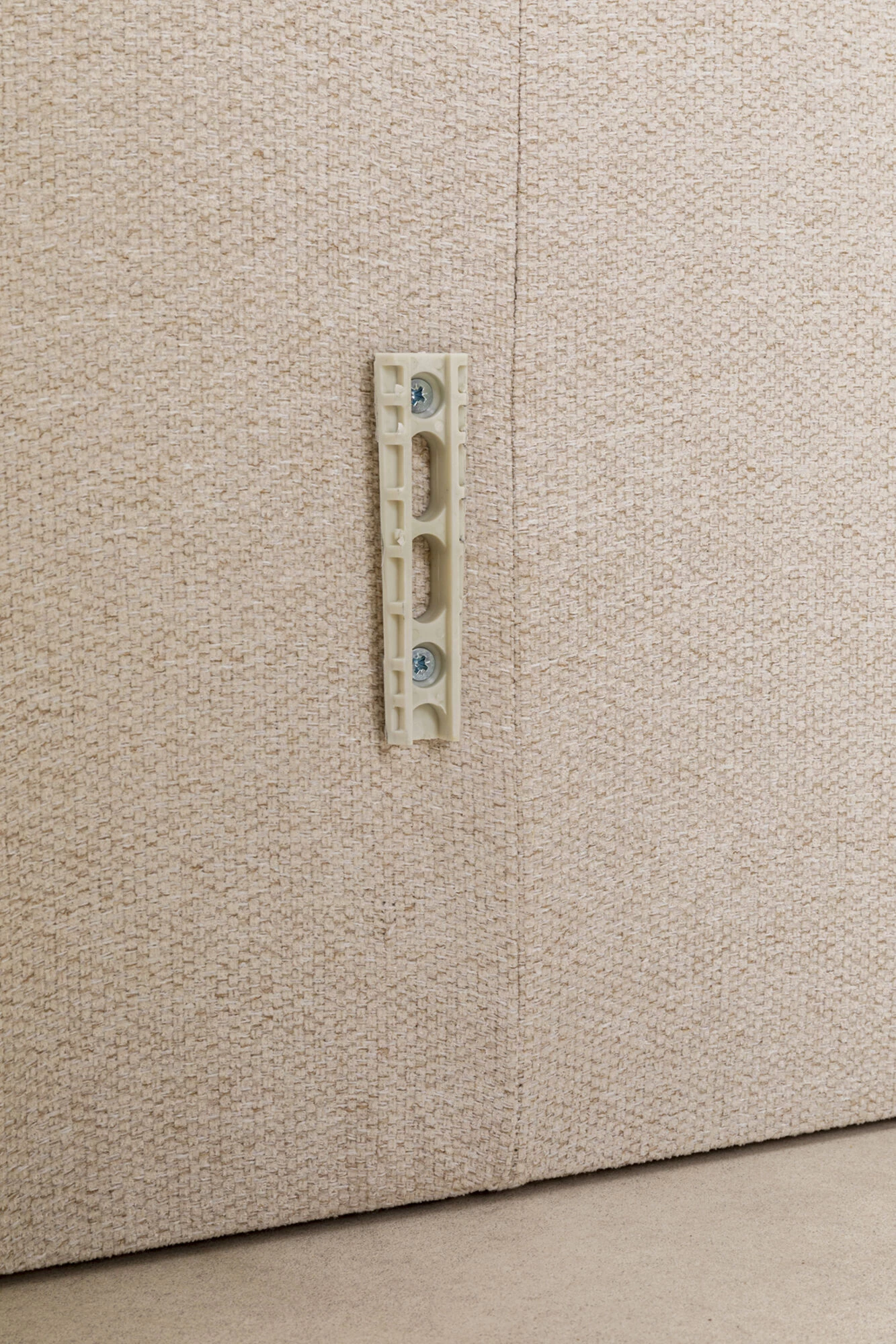 Kopfteil Benito Moon Creme 180cm – Bild 6