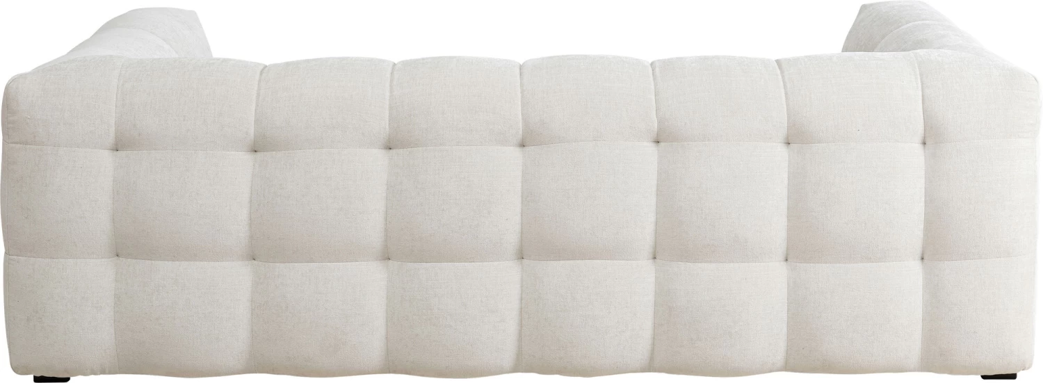 Sofa 3-Sitzer Salamanca Creme 240cm – Bild 7