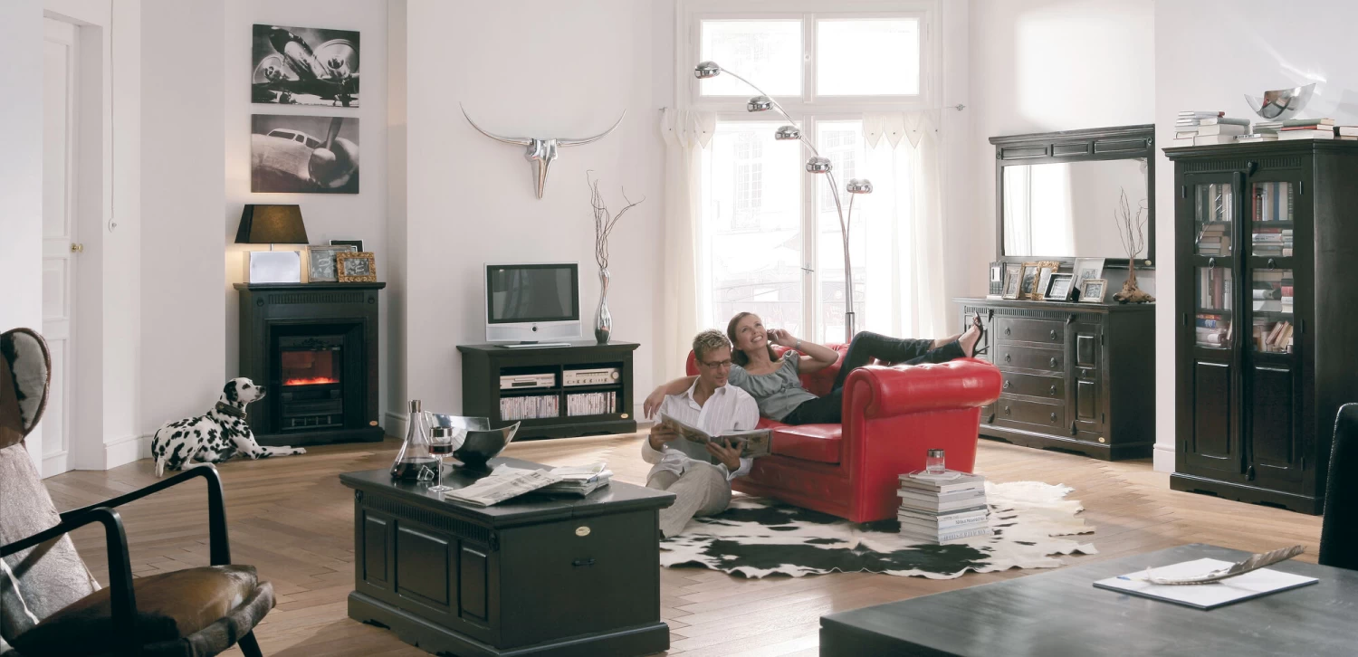 Stehleuchte Five Fingers – Bild 3