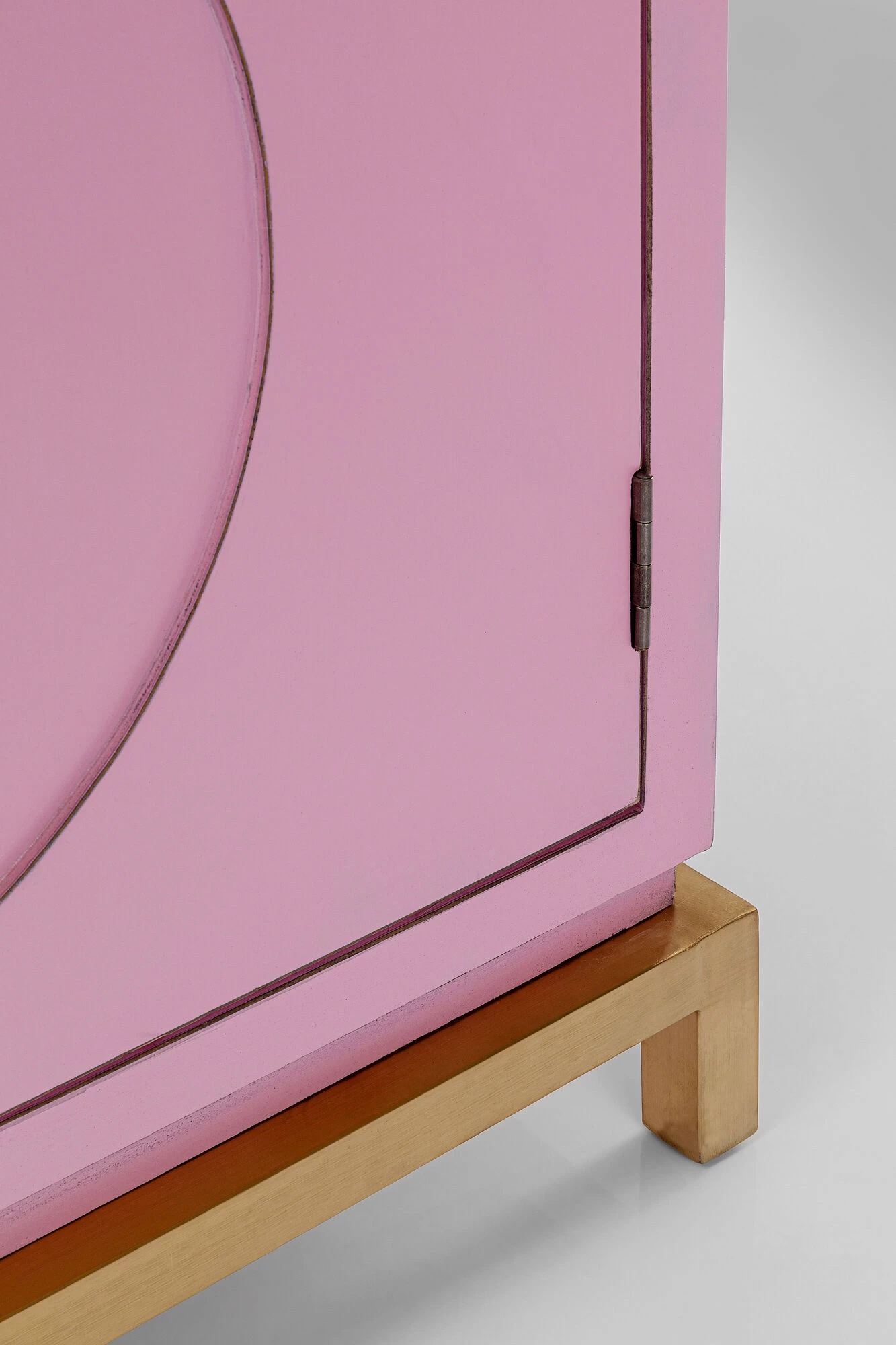 Sideboard Disk Pink – Bild 15