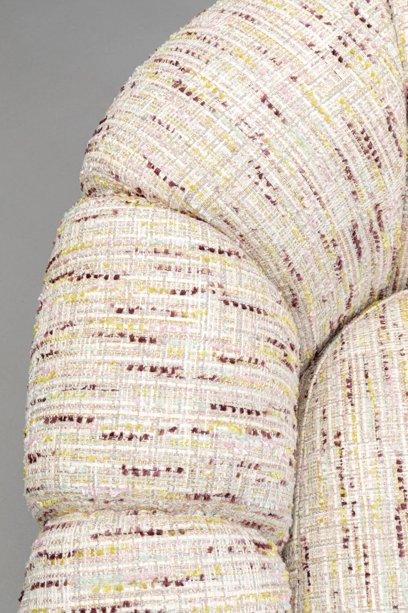 Drehsessel Janno Beige – Bild 9