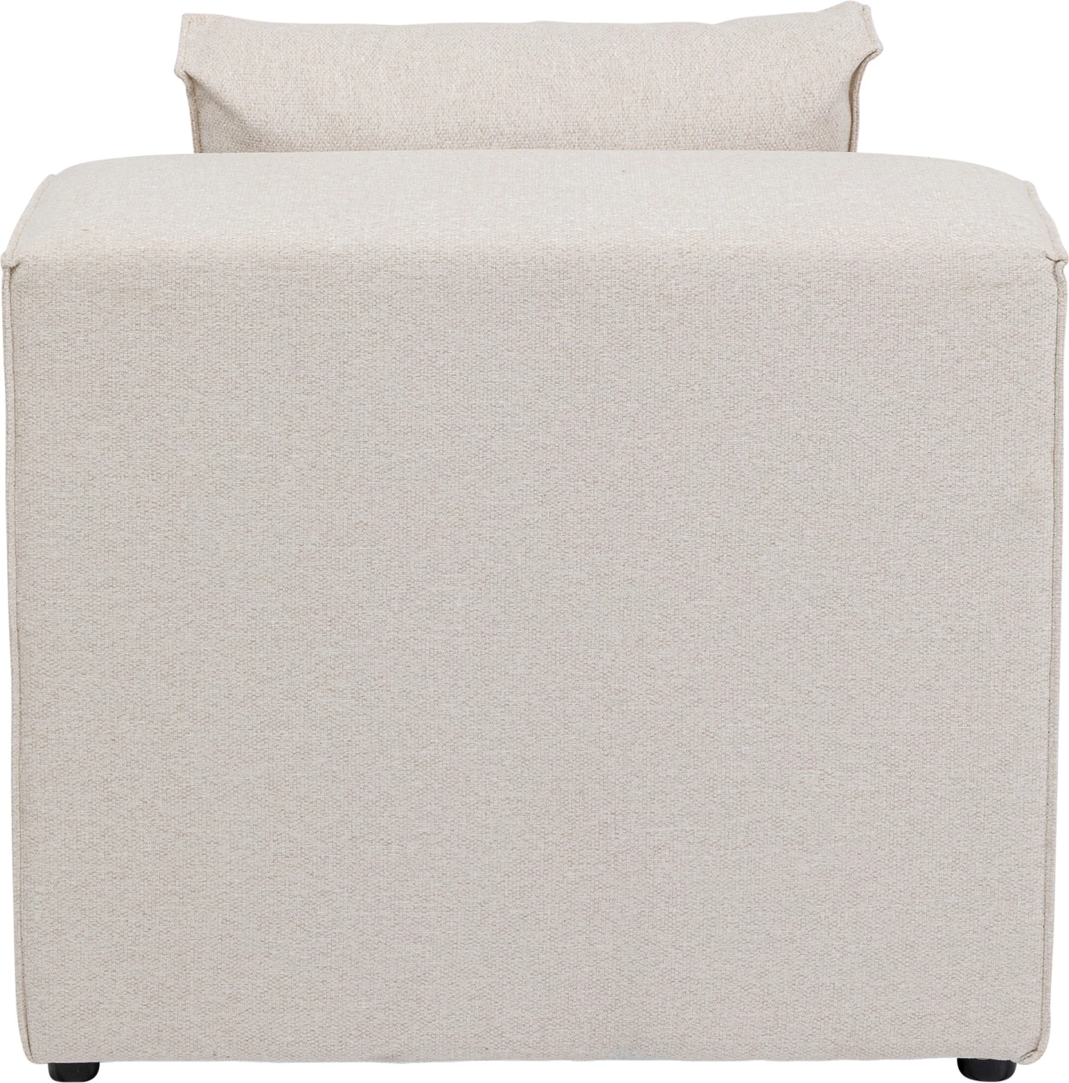 Infinity 2-Sitzer 80cm Elements Creme – Bild 3