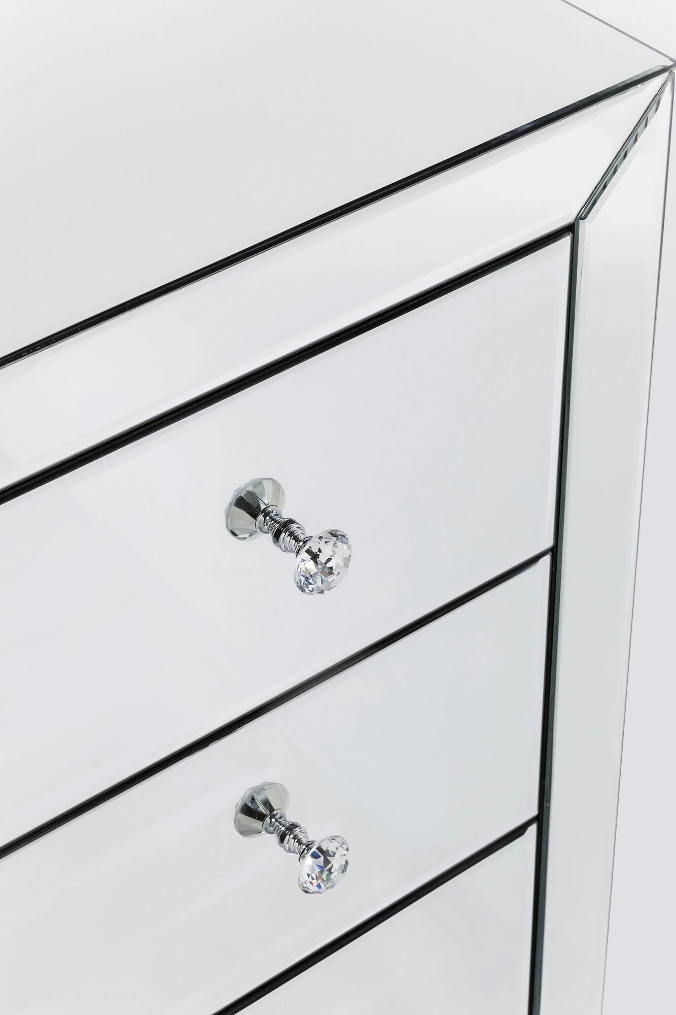 Kommode Luxury 3 Schübe – Bild 11